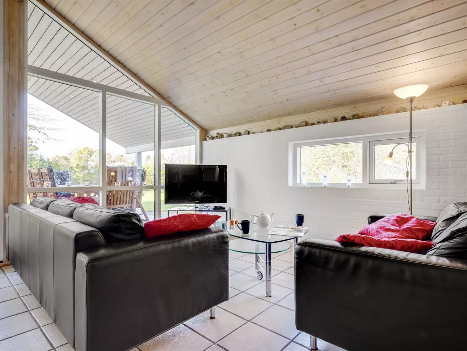 "Dagna" - 200m from the sea-Buiten