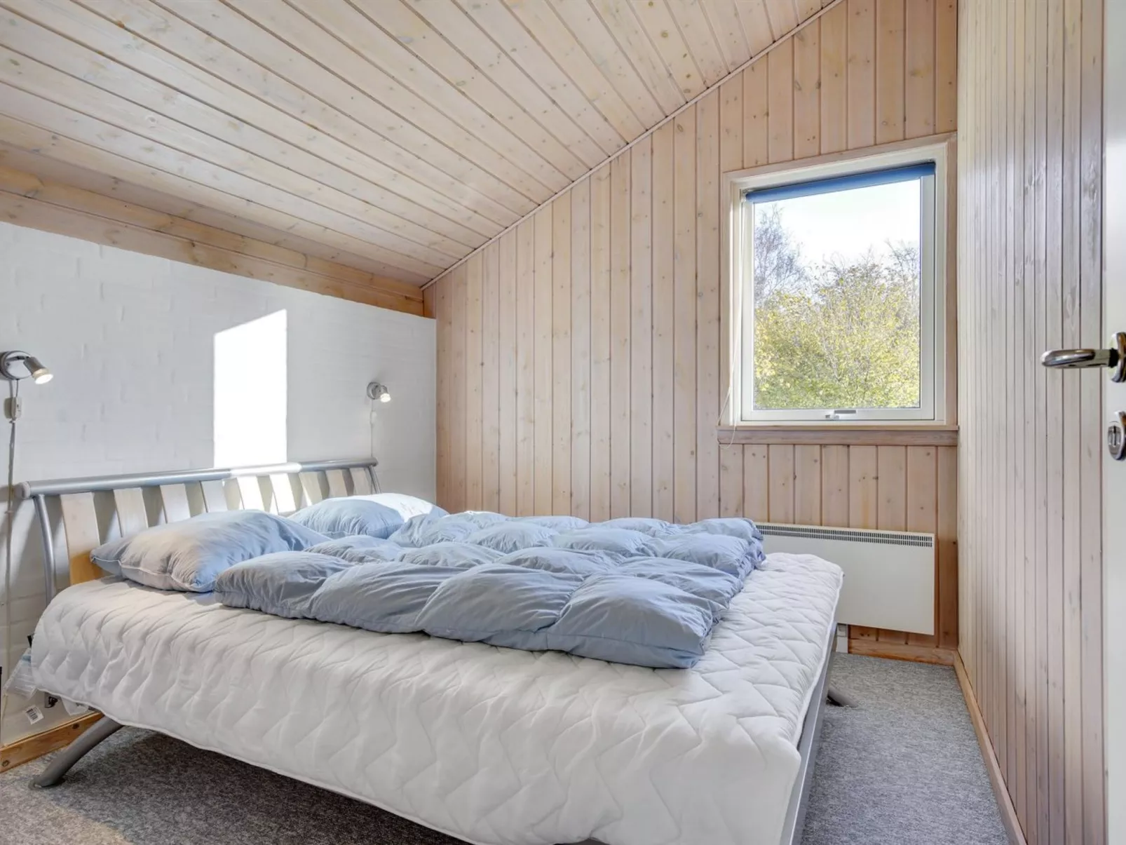 "Dagna" - 200m from the sea-Binnen