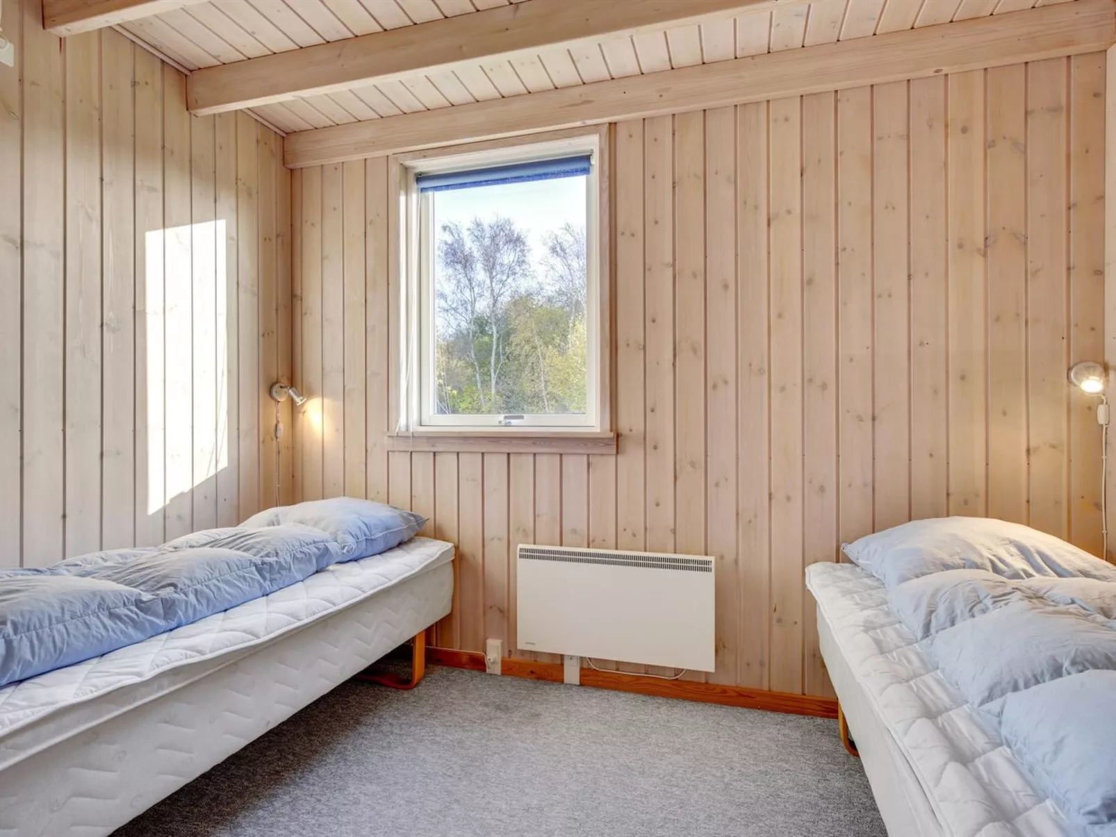 "Dagna" - 200m from the sea-Binnen