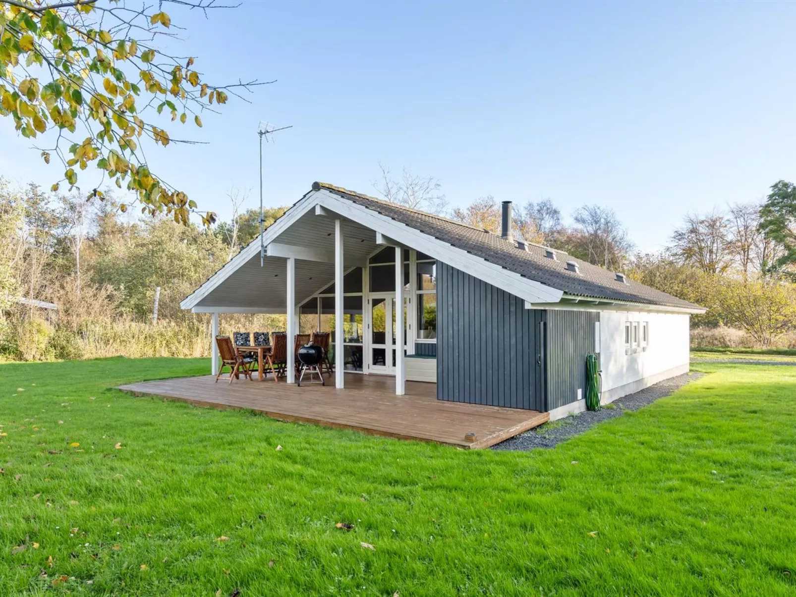"Dagna" - 200m from the sea-Binnen
