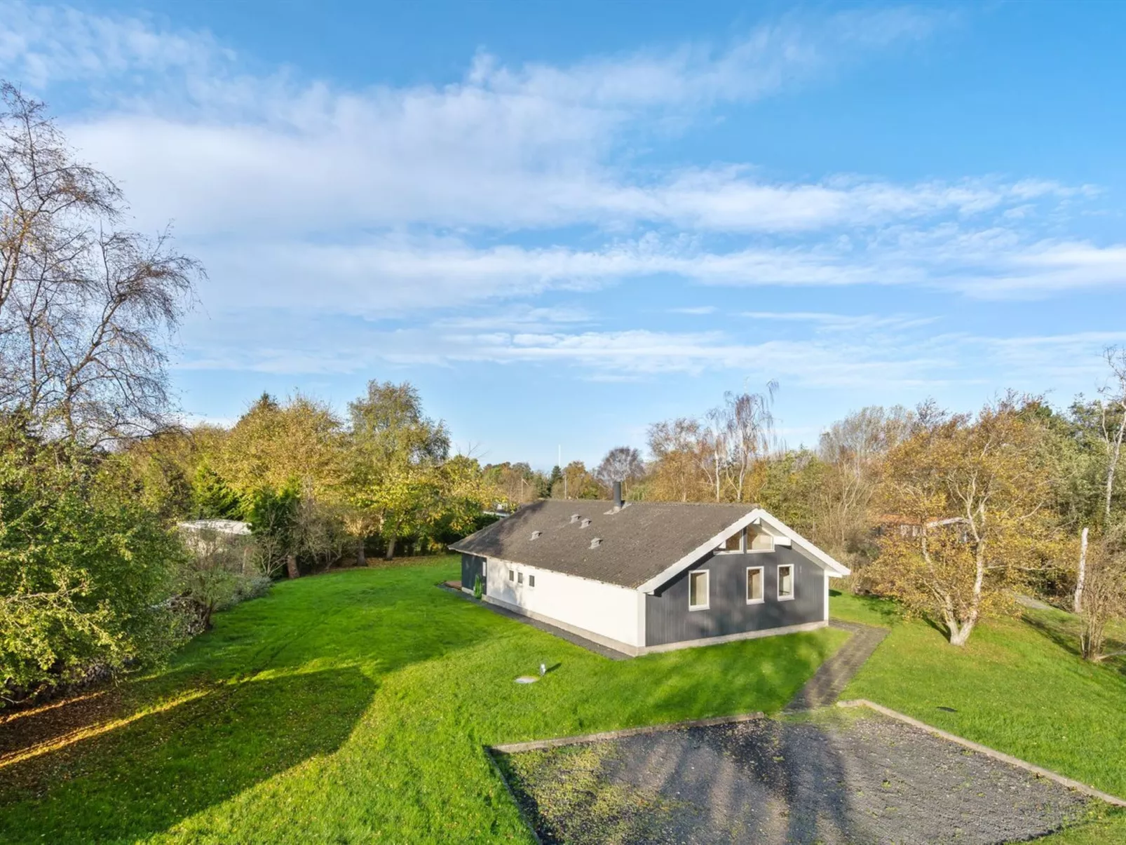 "Dagna" - 200m from the sea-Buiten
