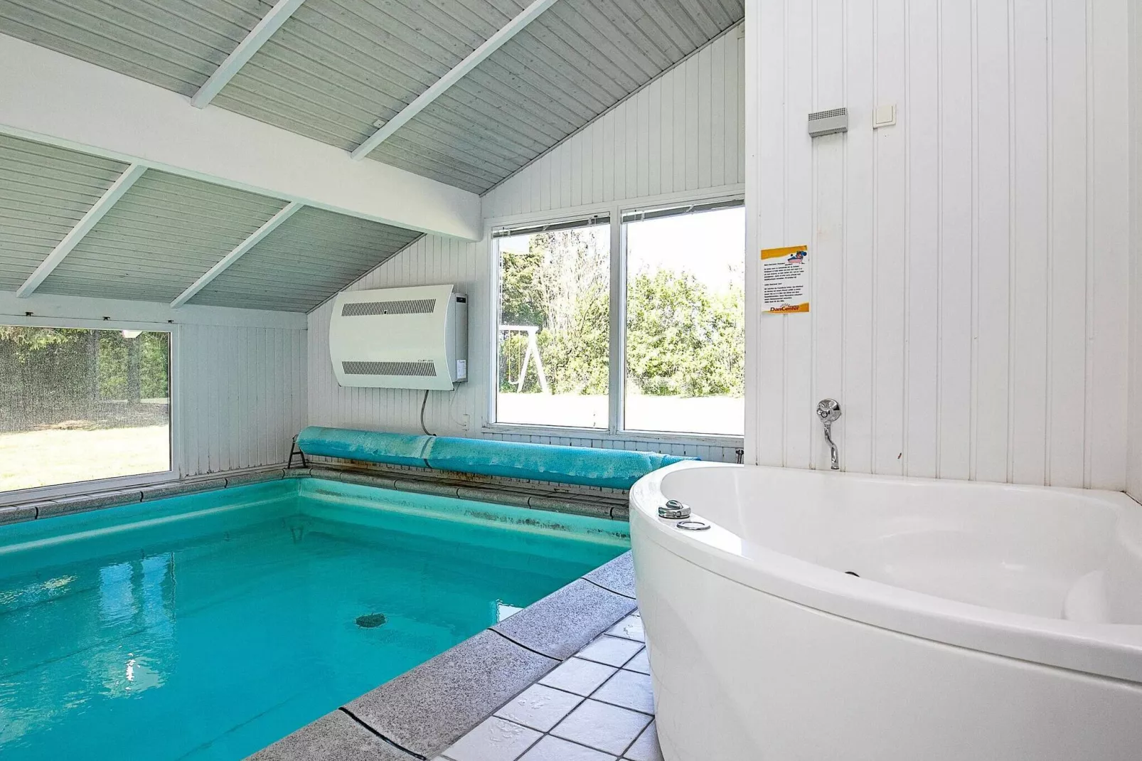 10 persoons vakantie huis in Hjørring-By Traum-Spa
