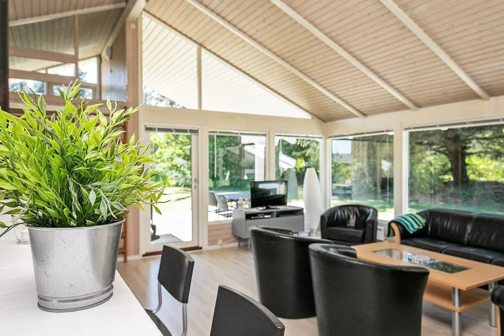10 persoons vakantie huis in Hjørring-By Traum-Binnen