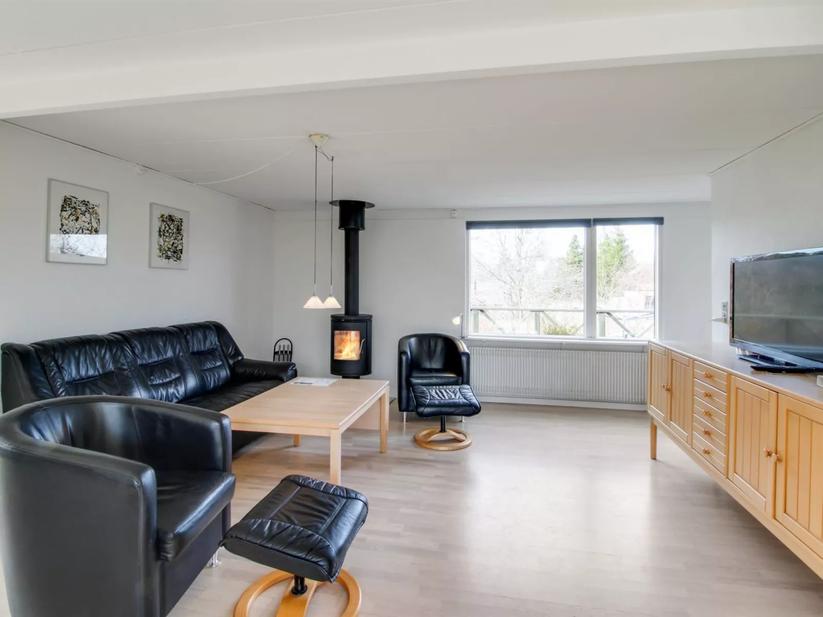 "Otso" - 200m from the sea-Binnen