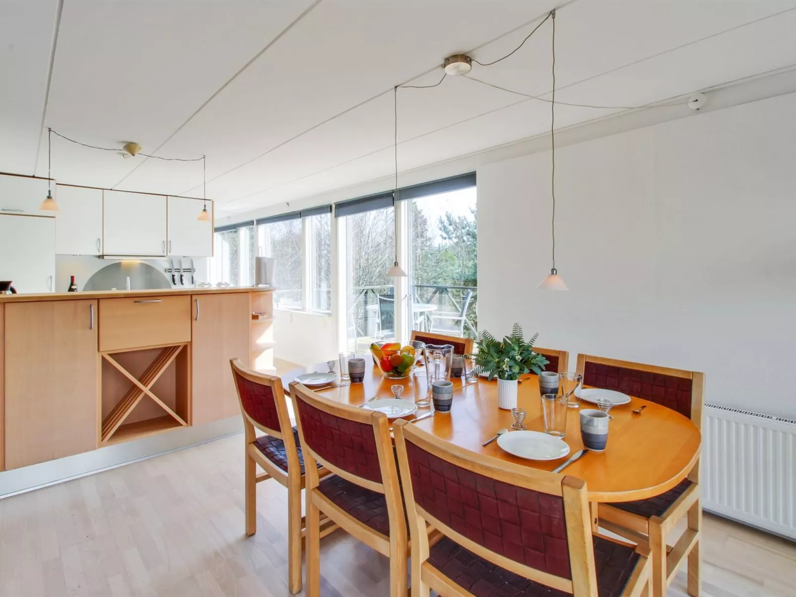 "Otso" - 200m from the sea-Binnen