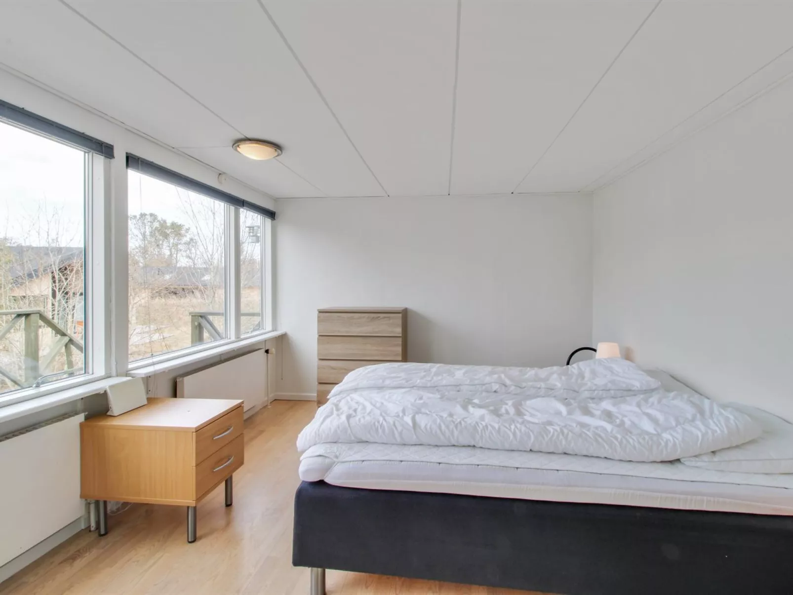 "Otso" - 200m from the sea-Binnen
