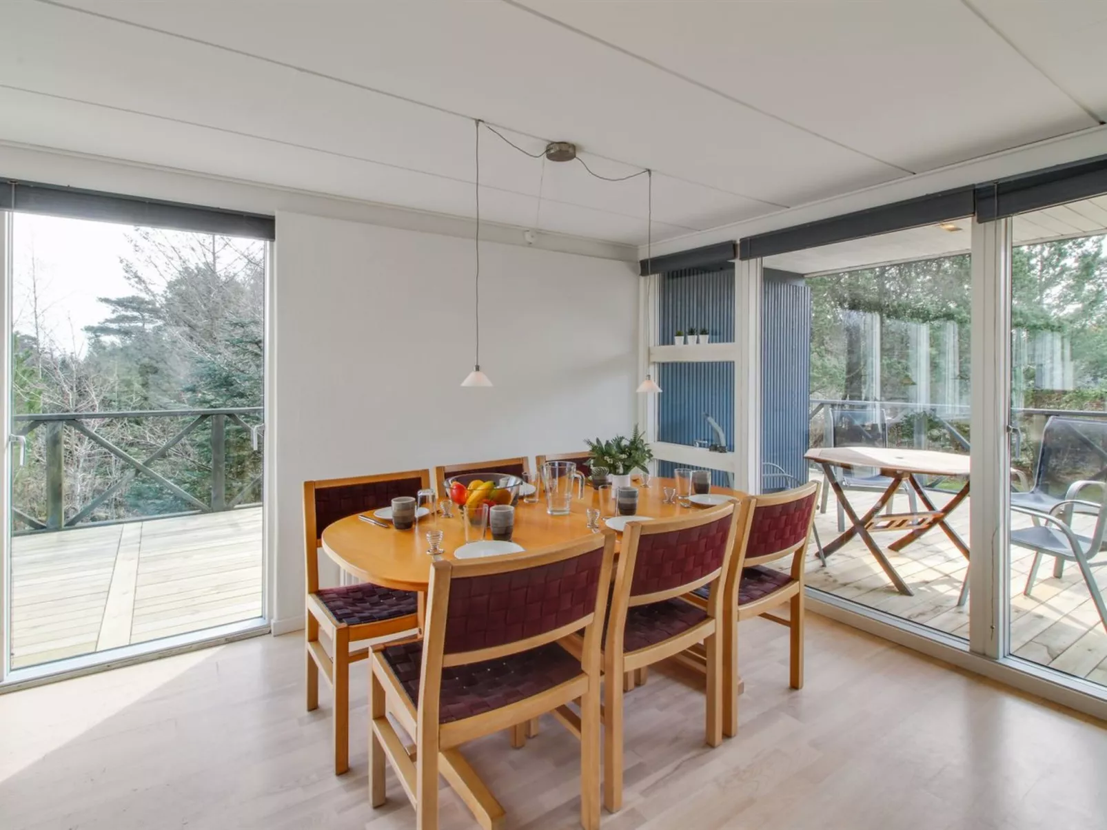 "Otso" - 200m from the sea-Binnen