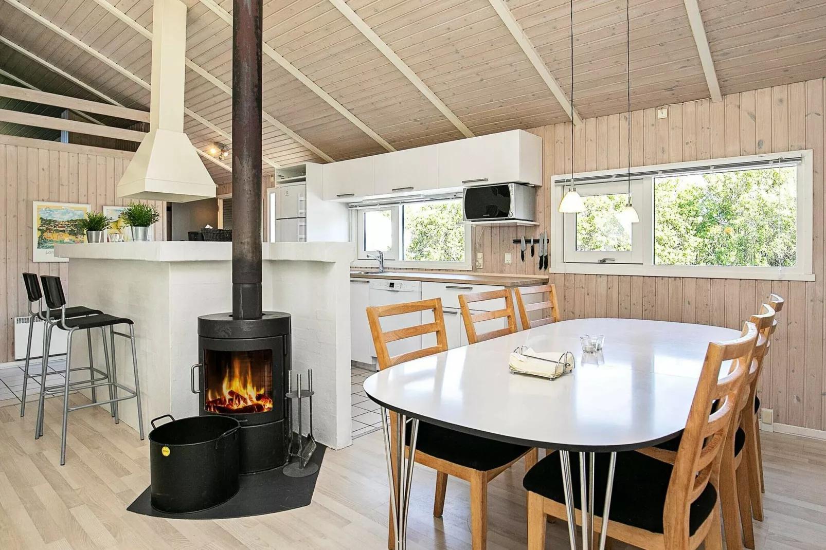 10 persoons vakantie huis in Hjørring-By Traum-Binnen