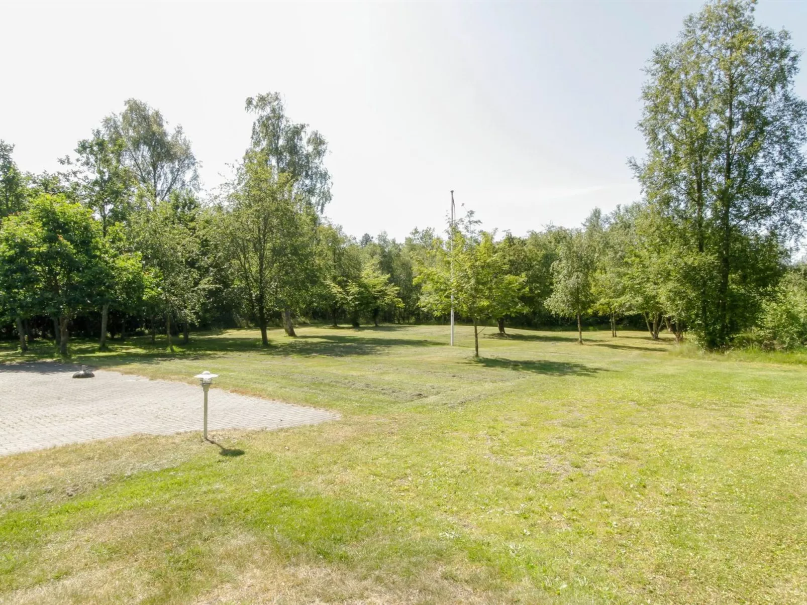 "Barne" - 4km from the sea-Buiten