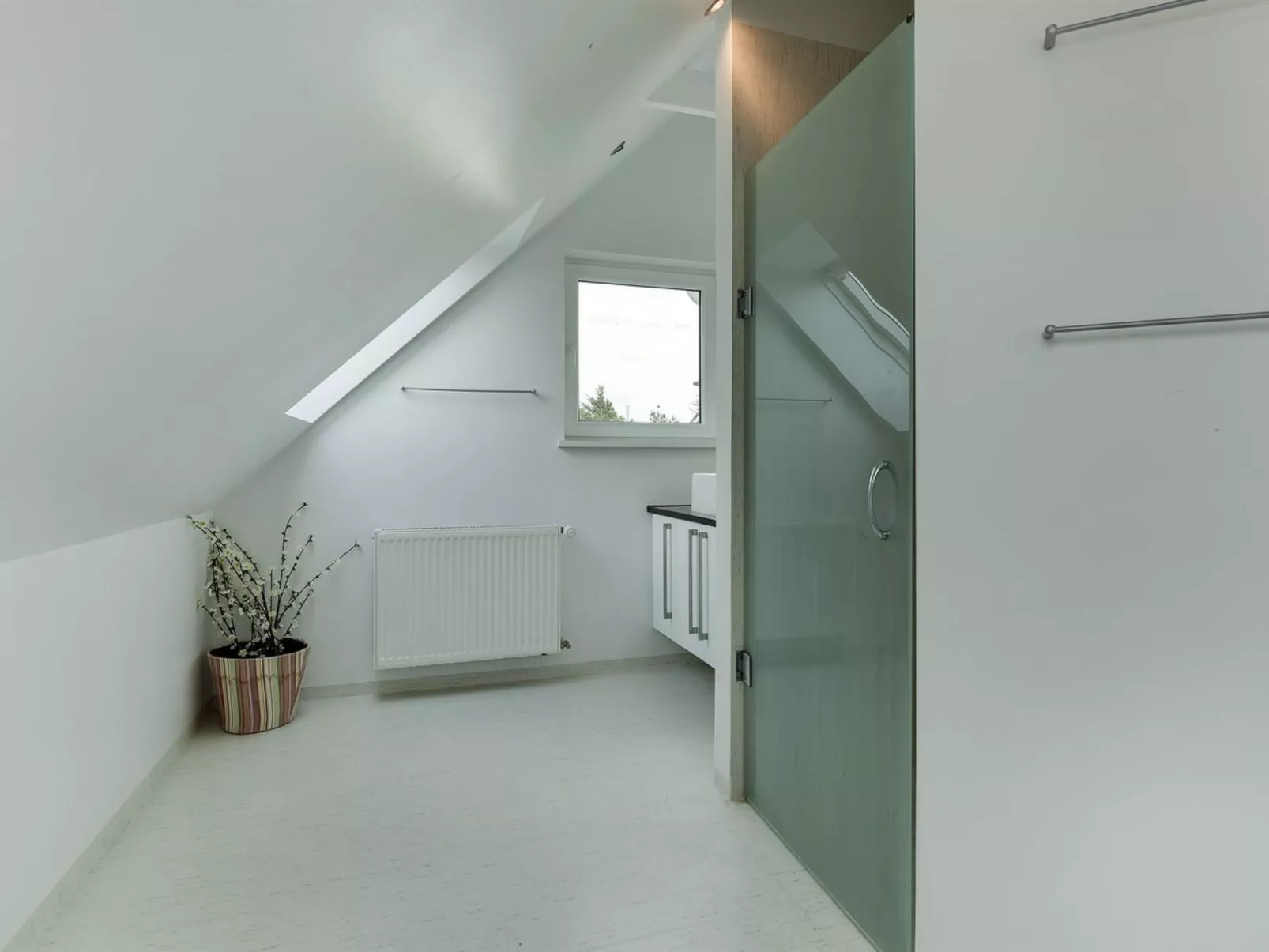 "Skamhals" - 700m from the sea-Binnen