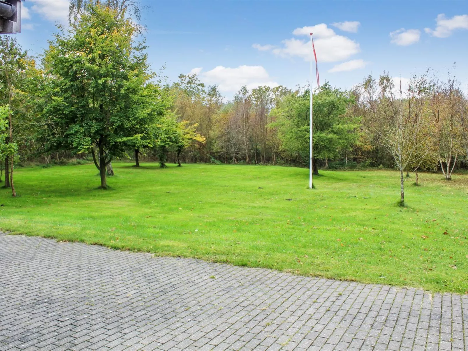 "Barne" - 4km from the sea-Buiten