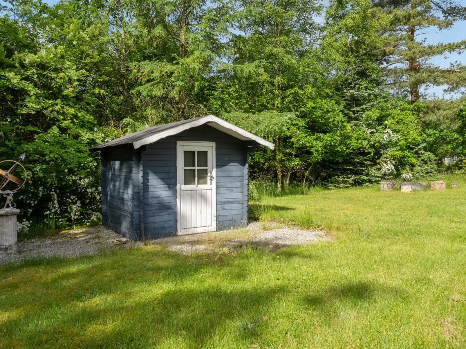 "Otso" - 200m from the sea-Buiten