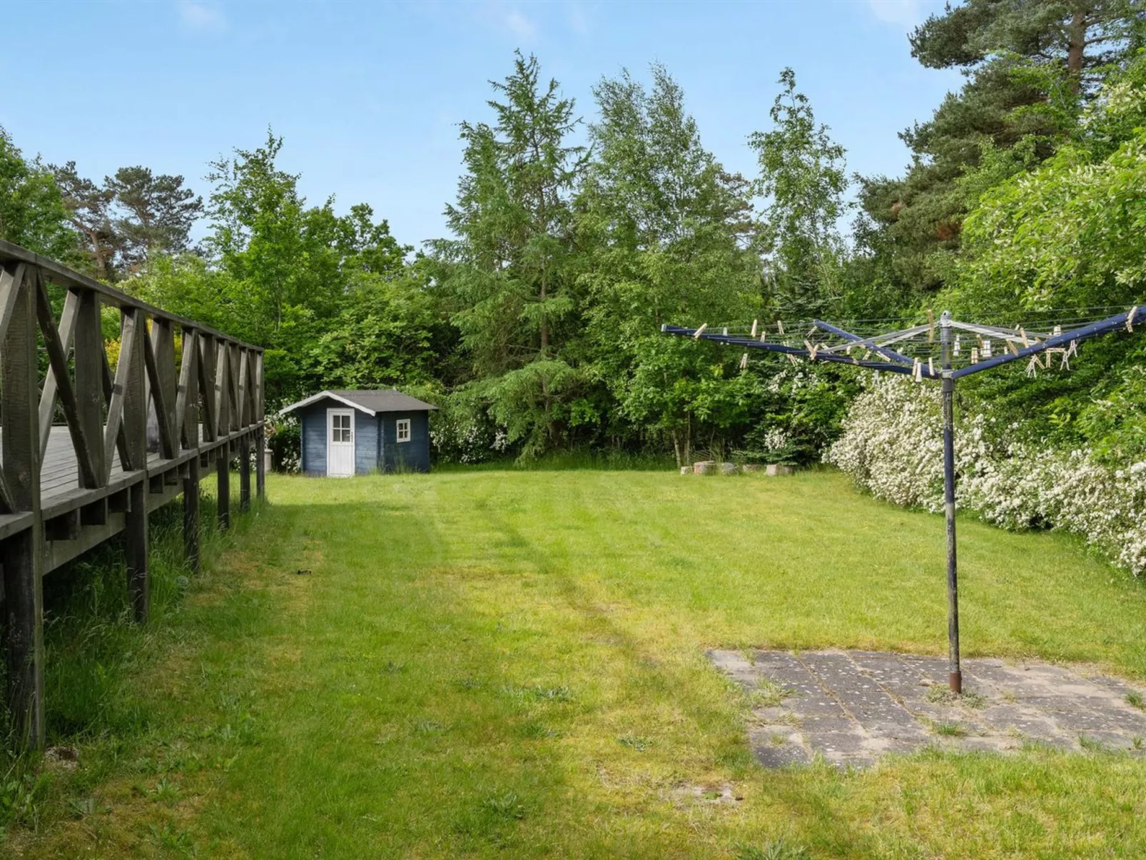 "Otso" - 200m from the sea-Buiten