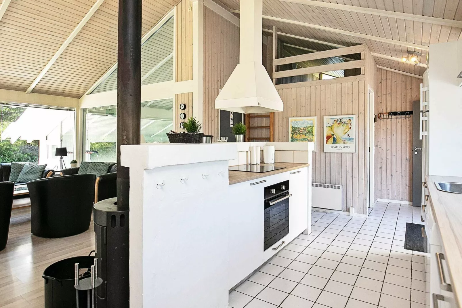 10 persoons vakantie huis in Hjørring-By Traum-Binnen