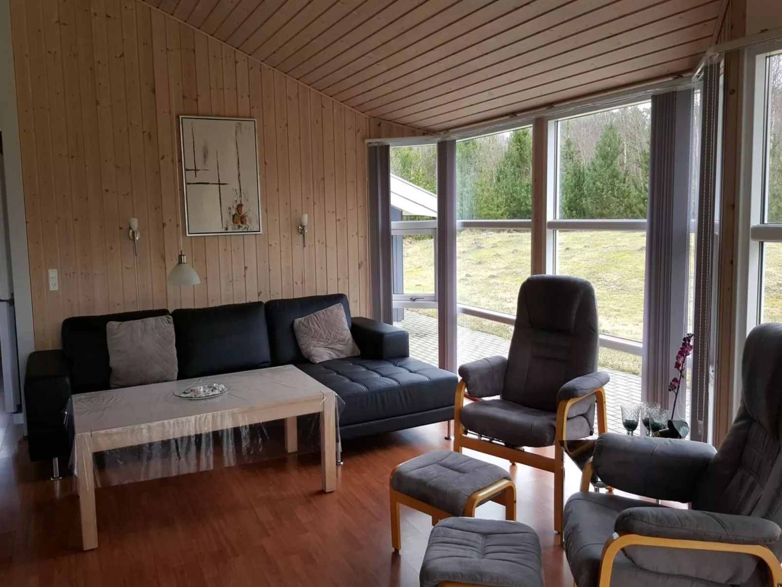 "Barne" - 4km from the sea-Binnen