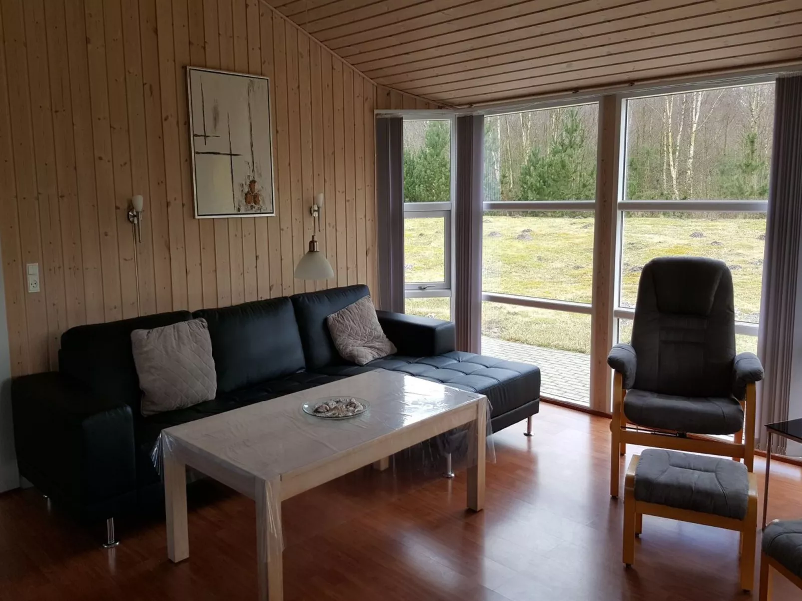 "Barne" - 4km from the sea-Binnen