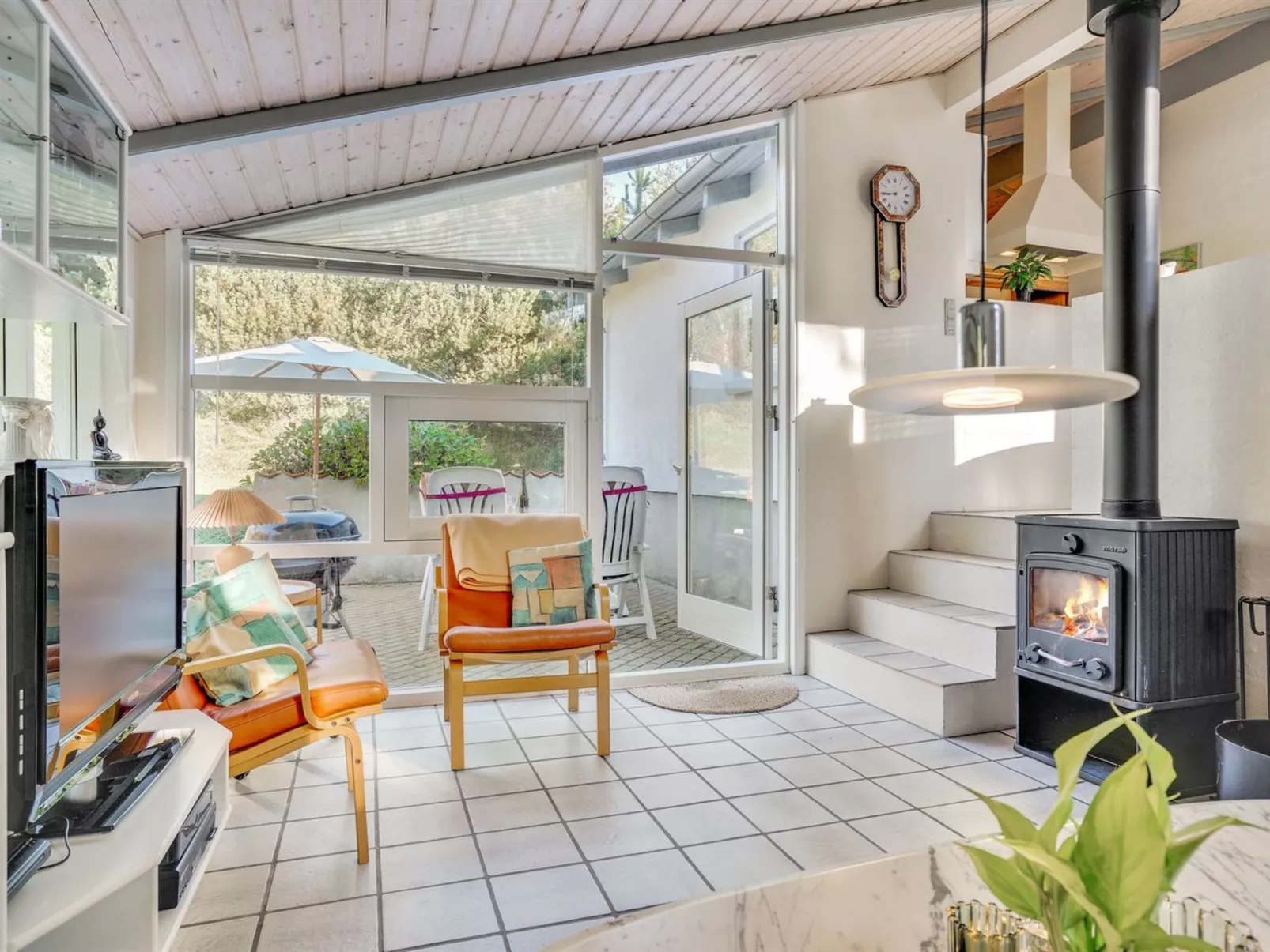 "Merte" - 300m from the sea-Binnen