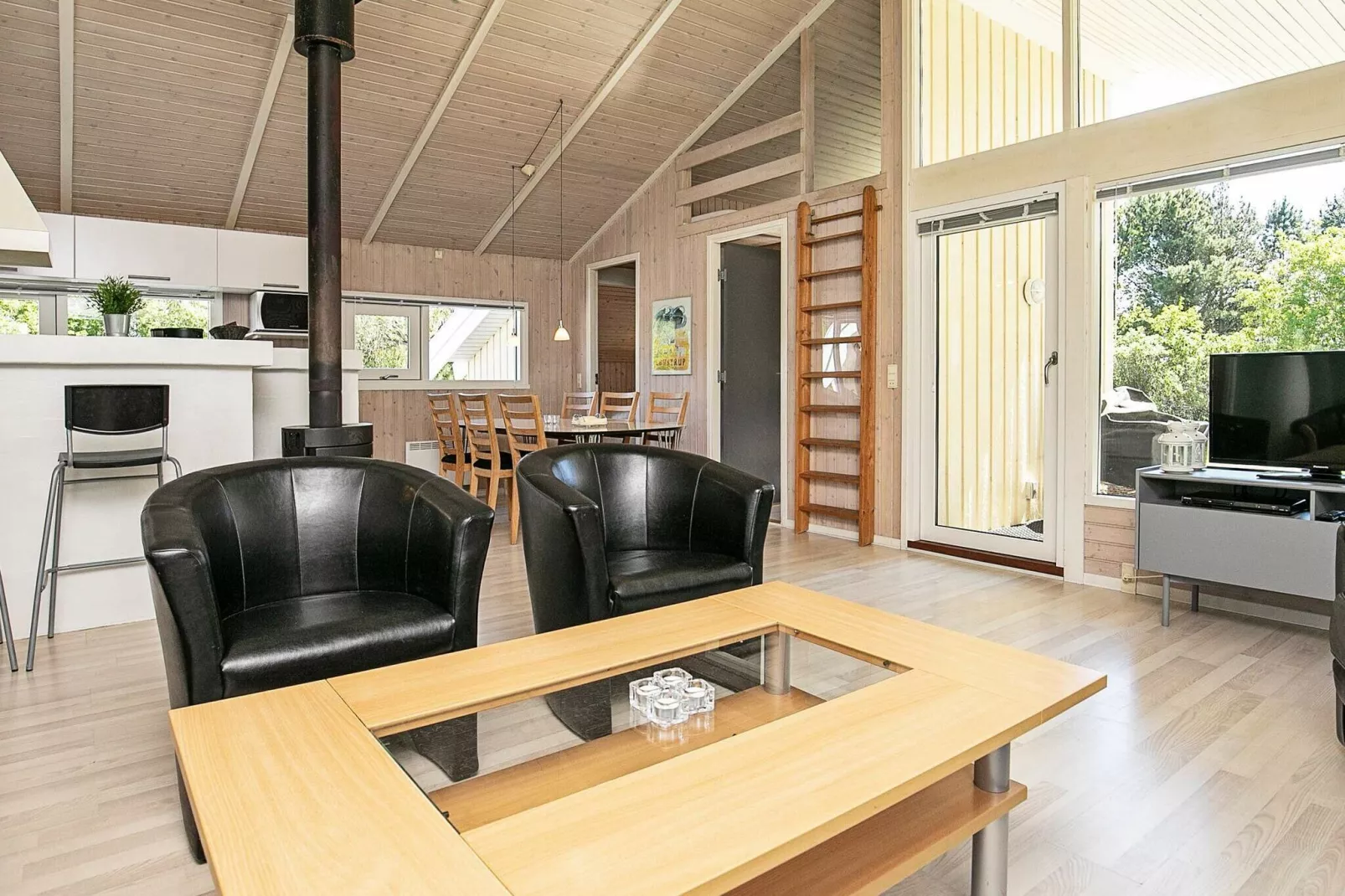 10 persoons vakantie huis in Hjørring-By Traum-Binnen