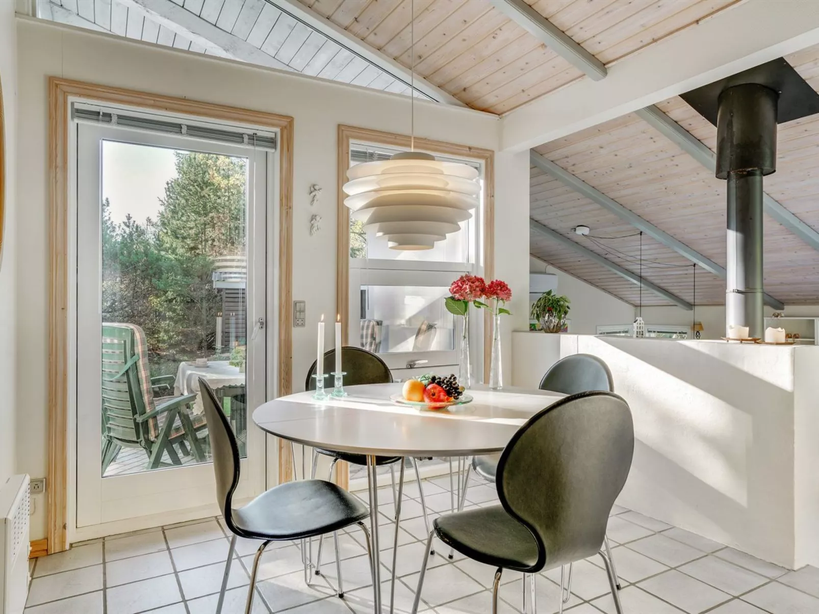 "Merte" - 300m from the sea-Binnen