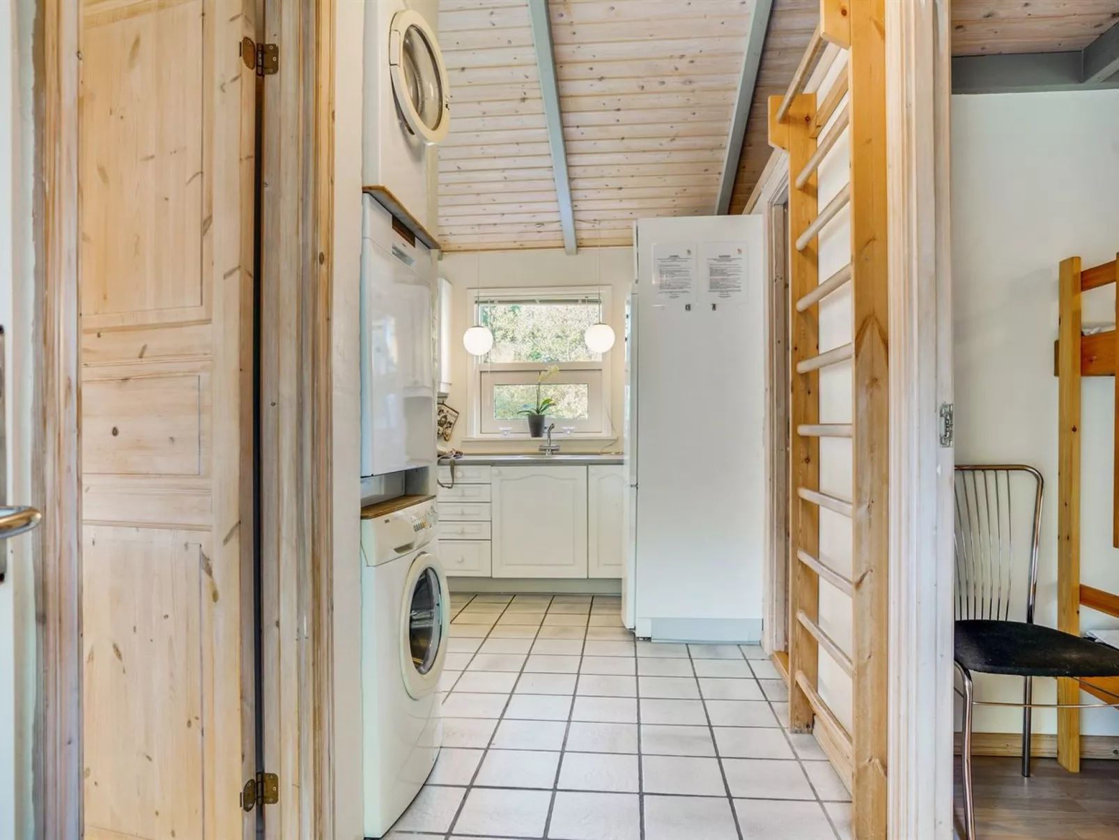 "Merte" - 300m from the sea-Binnen