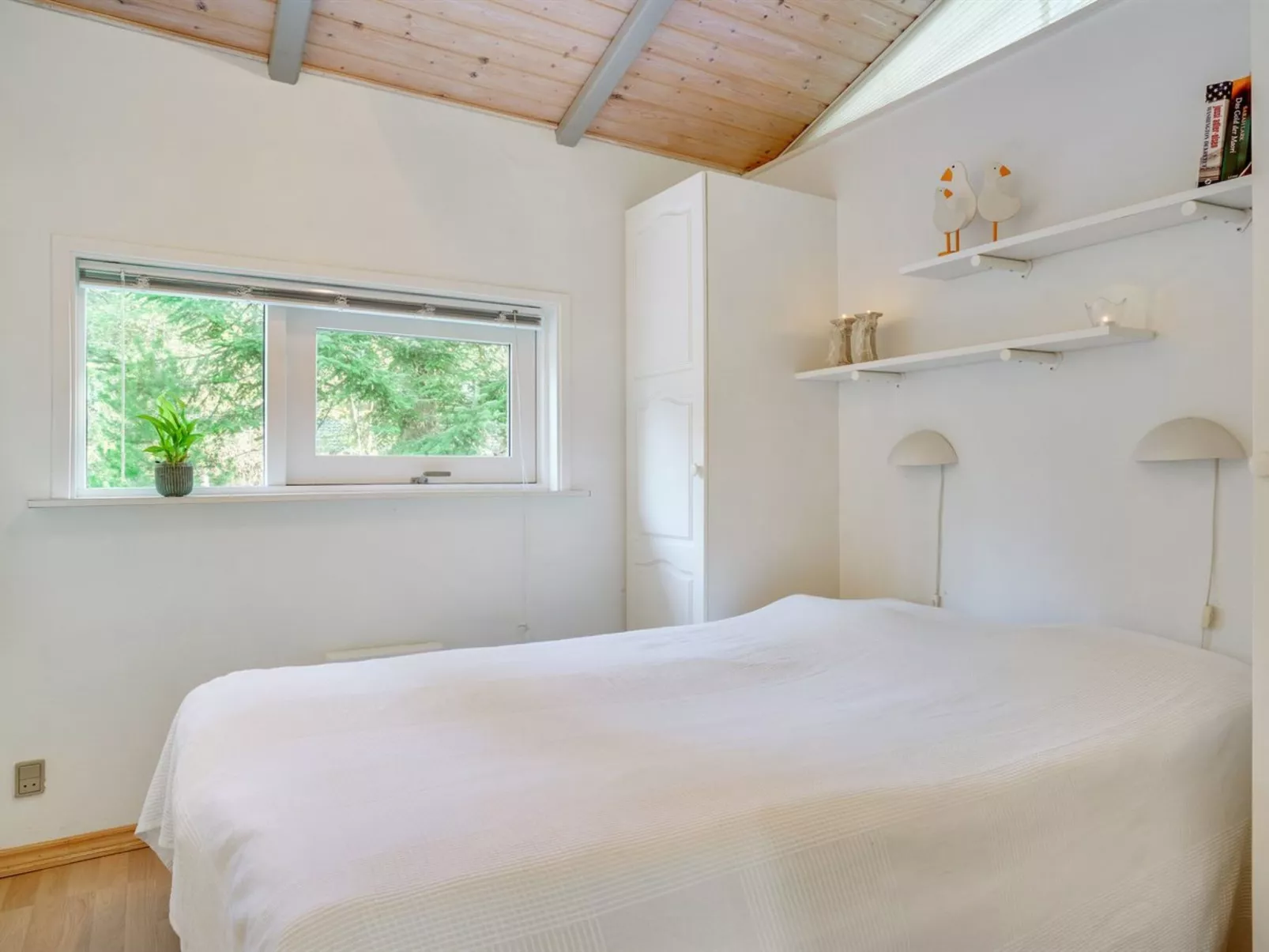 "Merte" - 300m from the sea-Buiten