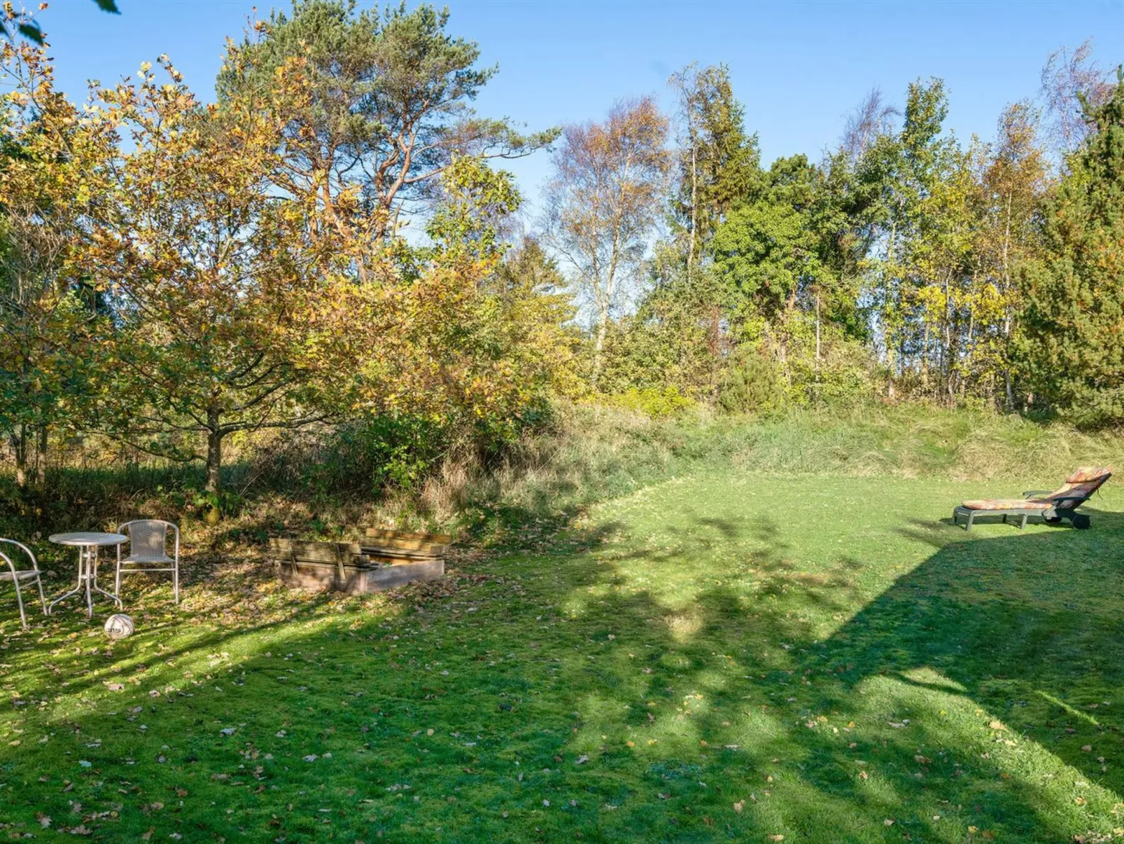 "Merte" - 300m from the sea-Buiten