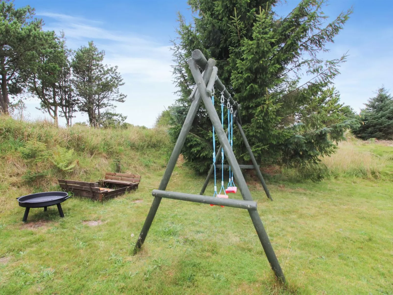 "Thanee" - 1.7km from the sea-Buiten