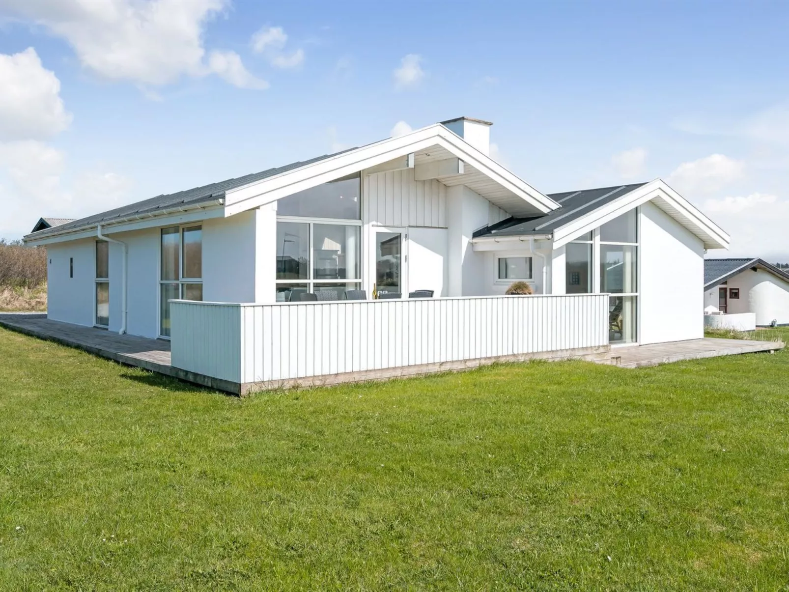 "Ohto" - 281m from the sea-Binnen