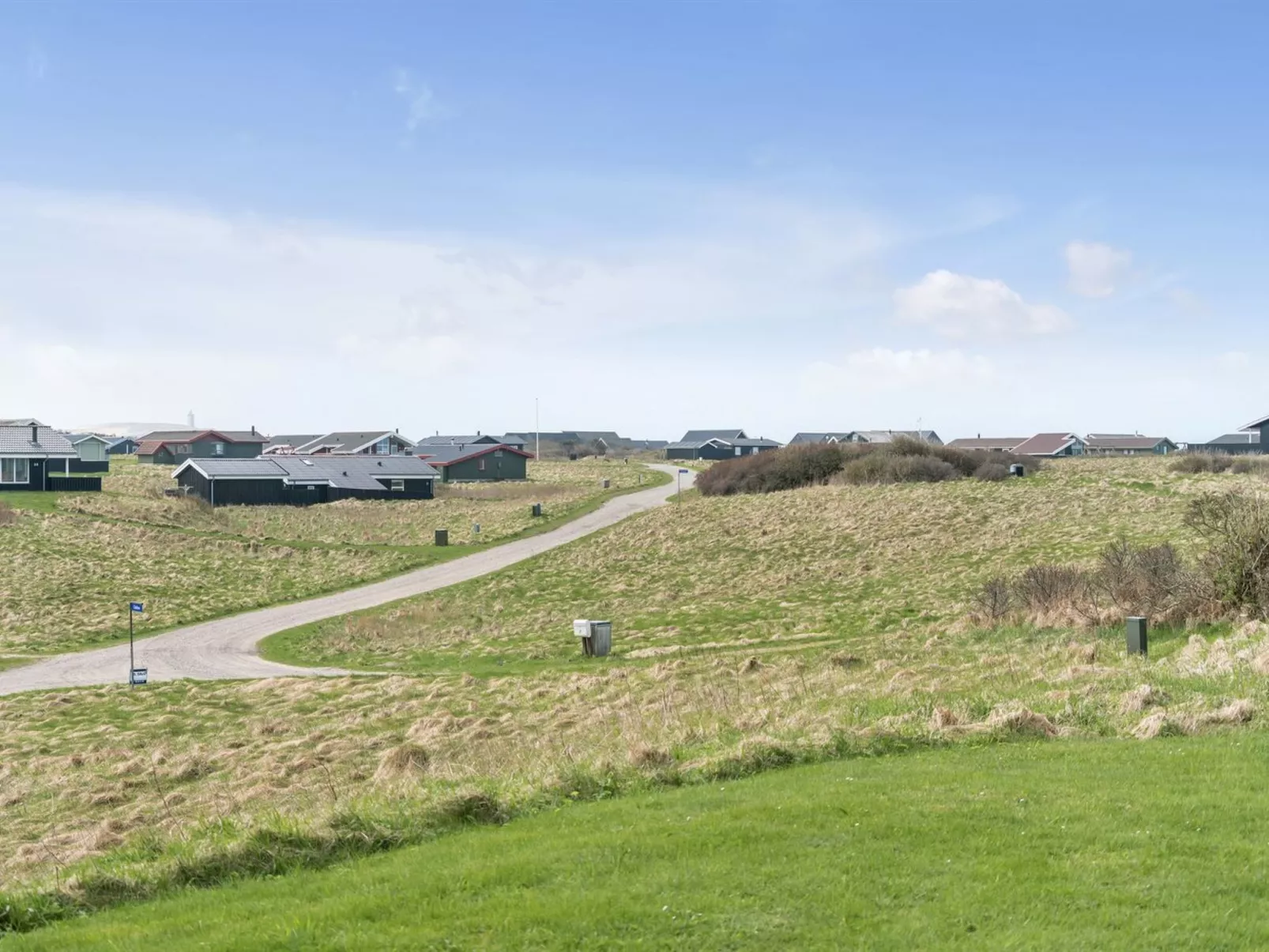 "Ohto" - 281m from the sea-Binnen