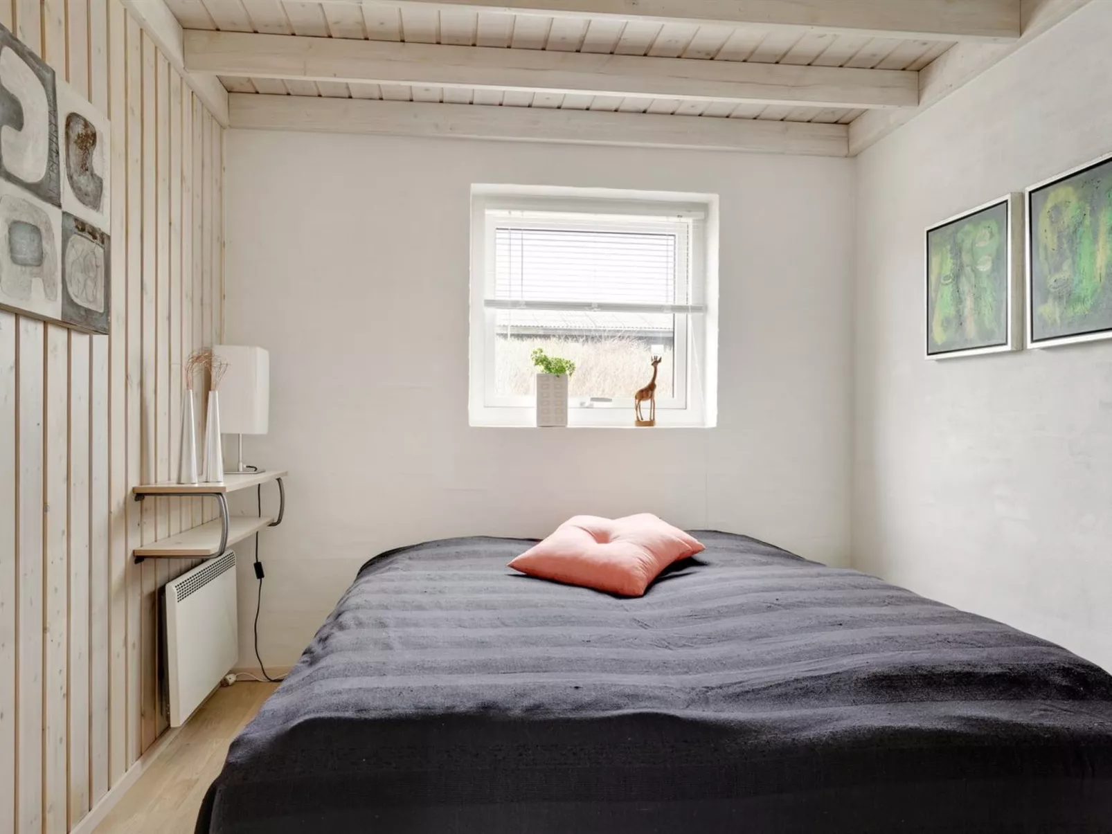"Ohto" - 281m from the sea-Buiten