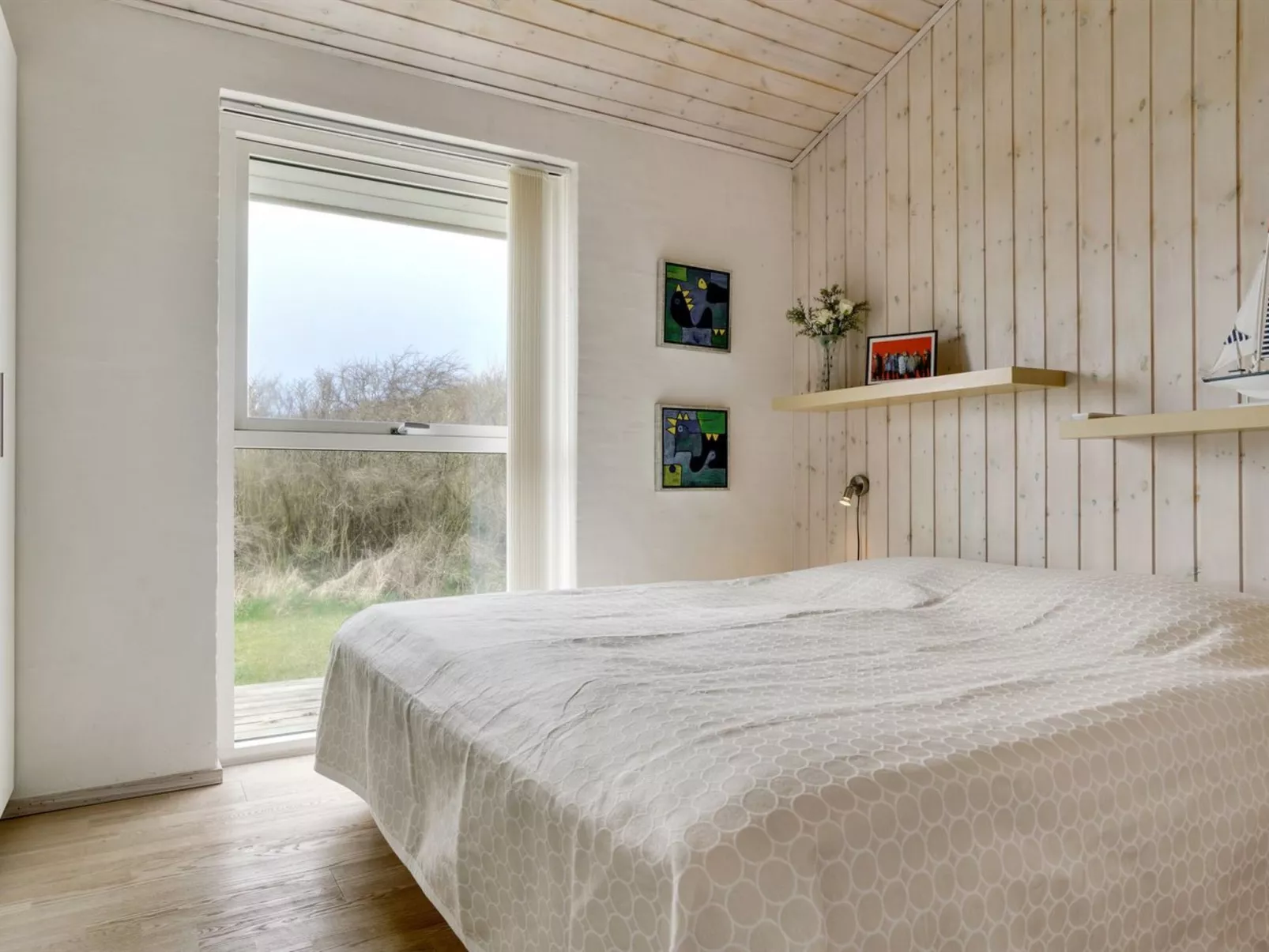 "Ohto" - 281m from the sea-Buiten