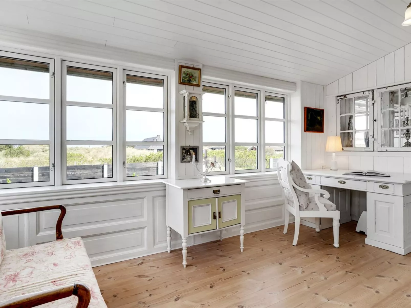 "Katri" - 400m from the sea-Binnen
