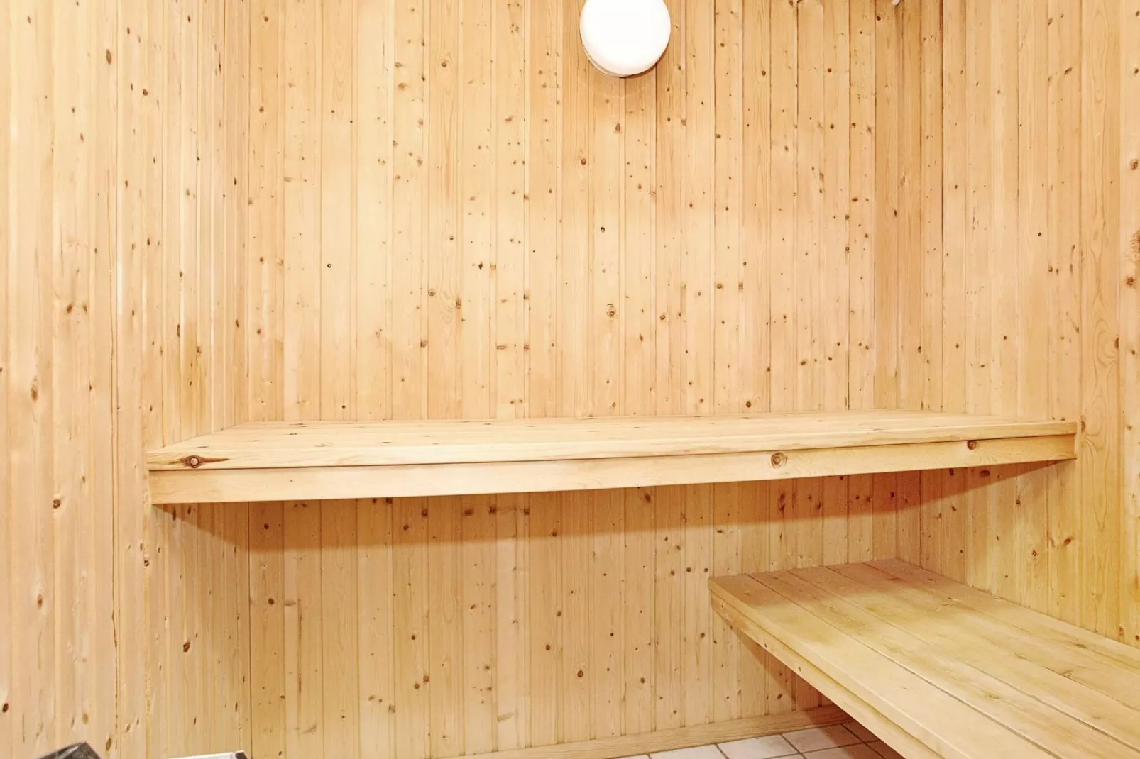 10 persoons vakantie huis in Hjørring-By Traum-Sauna