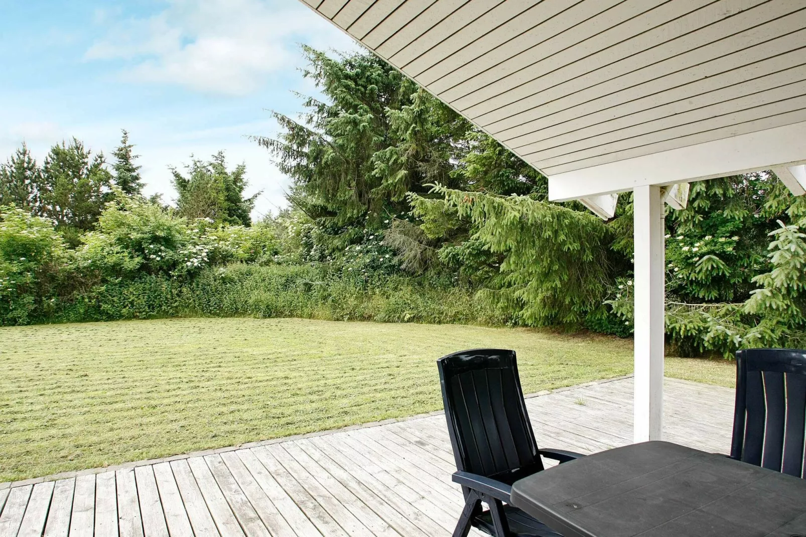 10 persoons vakantie huis in Hjørring-By Traum-Uitzicht