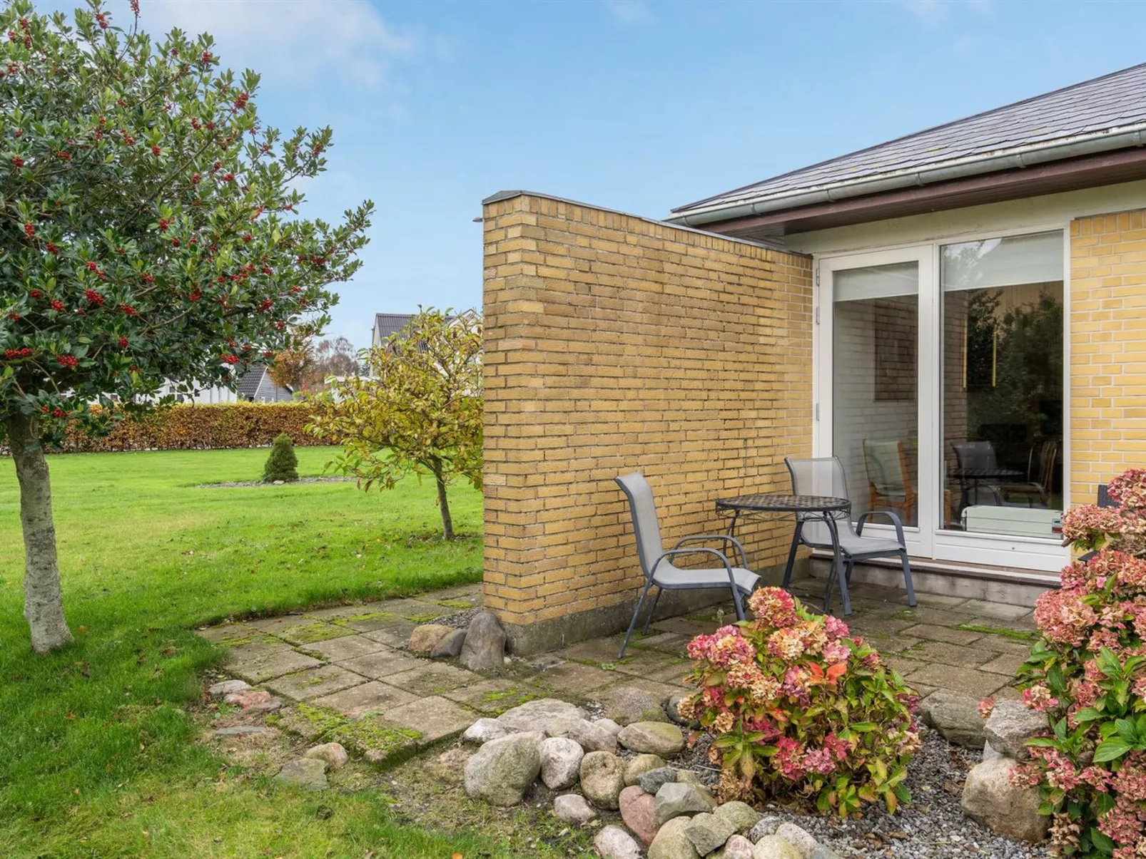 "Sirja" - 250m from the sea-Buiten