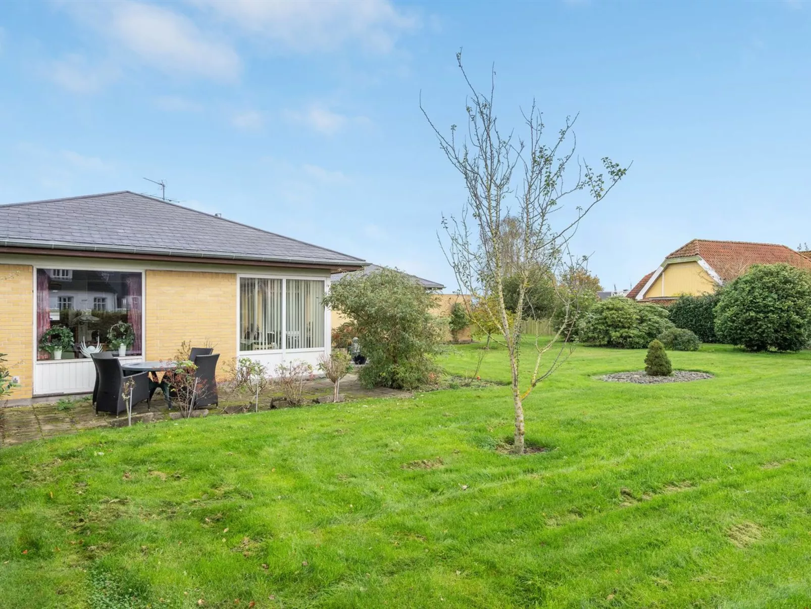 "Sirja" - 250m from the sea-Buiten