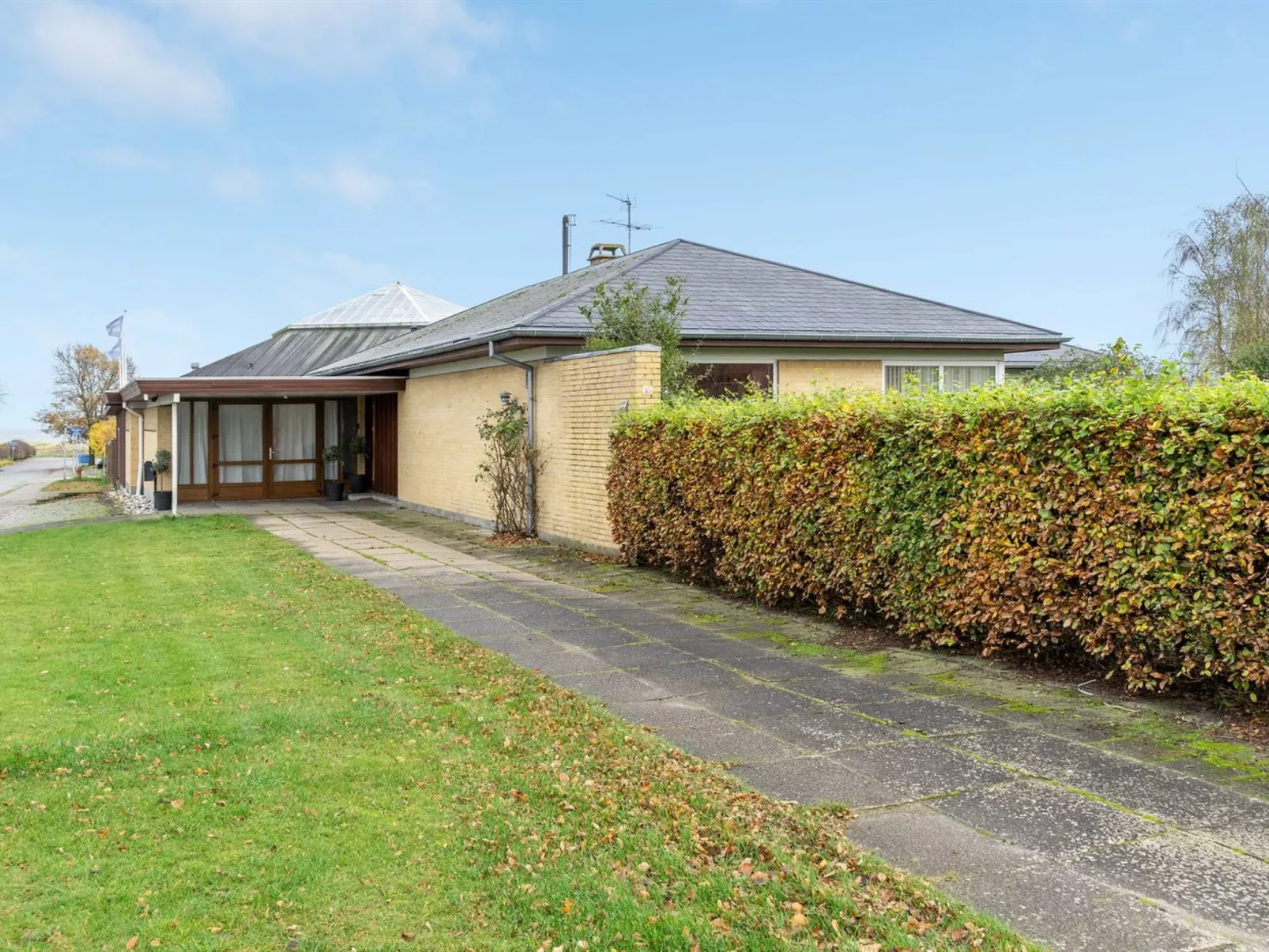 "Sirja" - 250m from the sea-Buiten