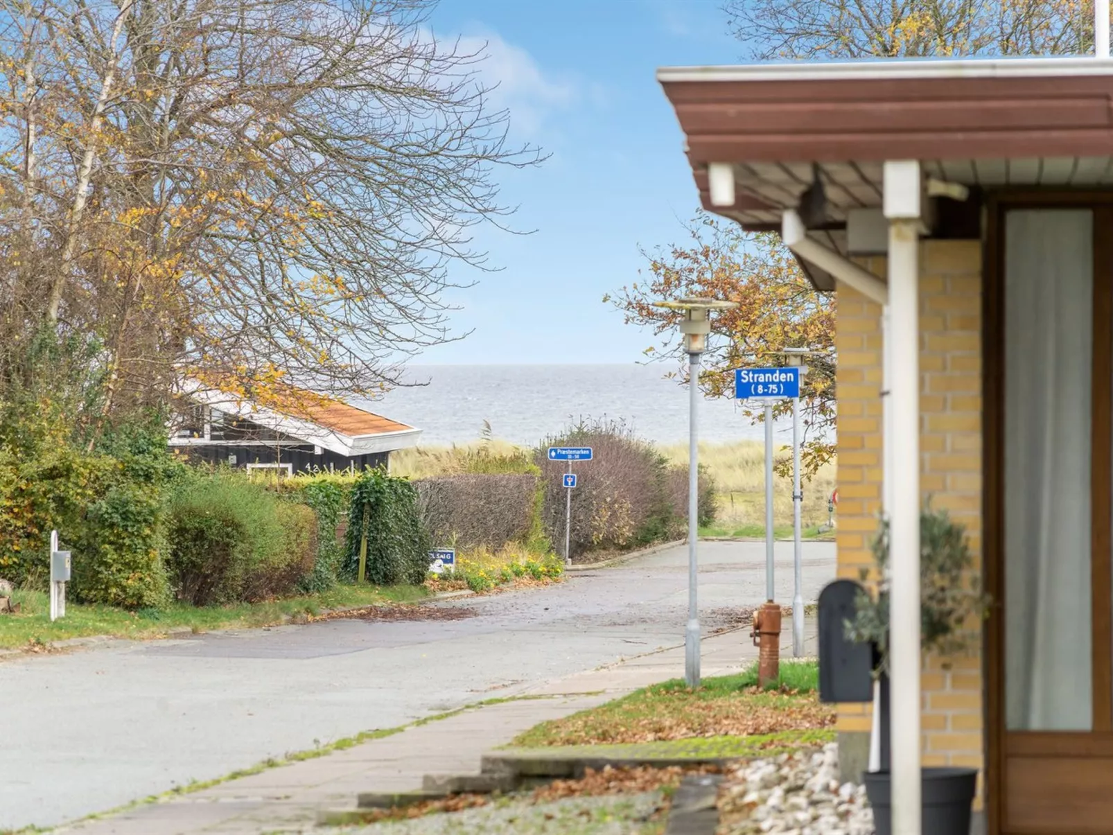 "Sirja" - 250m from the sea-Buiten