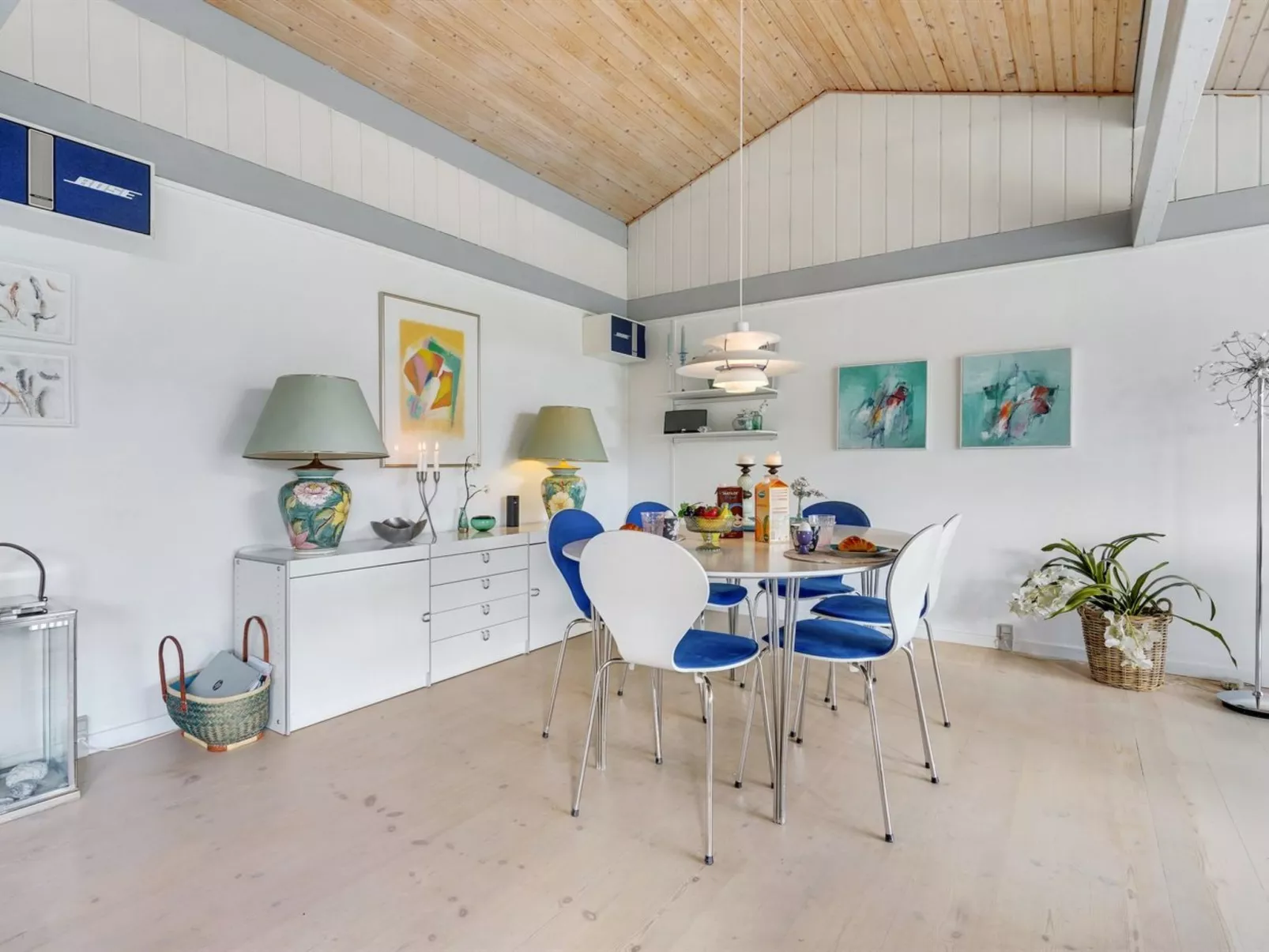 "Elva" - 150m from the sea-Buiten