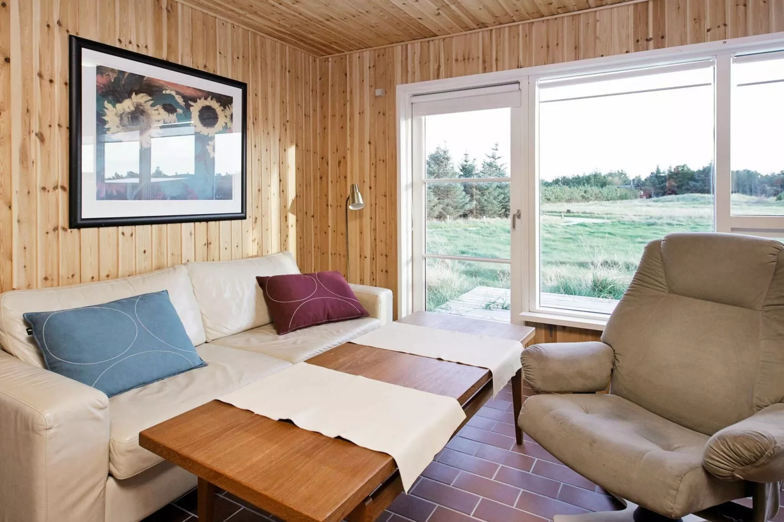 6 persoons vakantie huis in Thisted-By Traum-Binnen