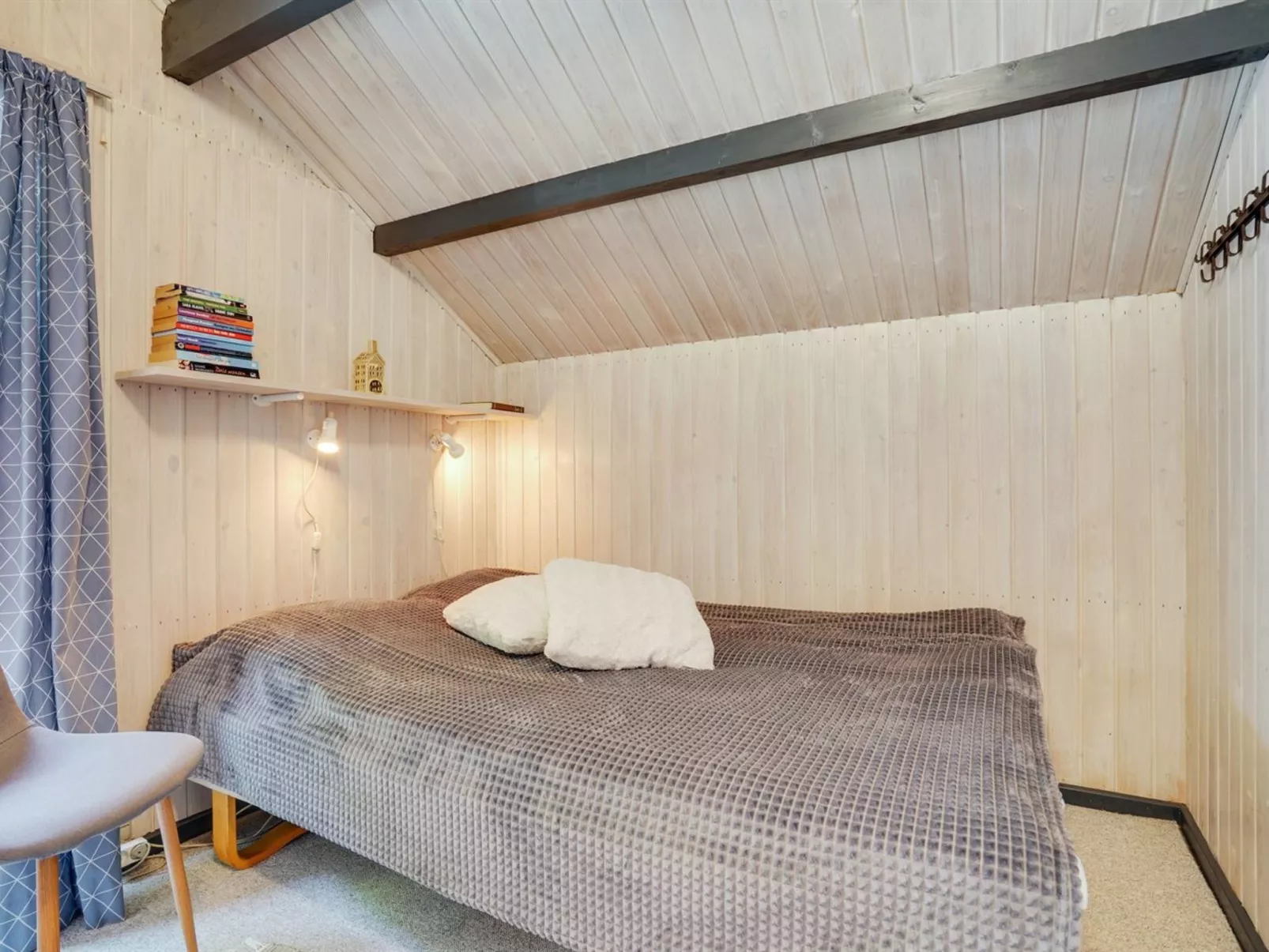 "Rentje" - 31km from the sea-Buiten