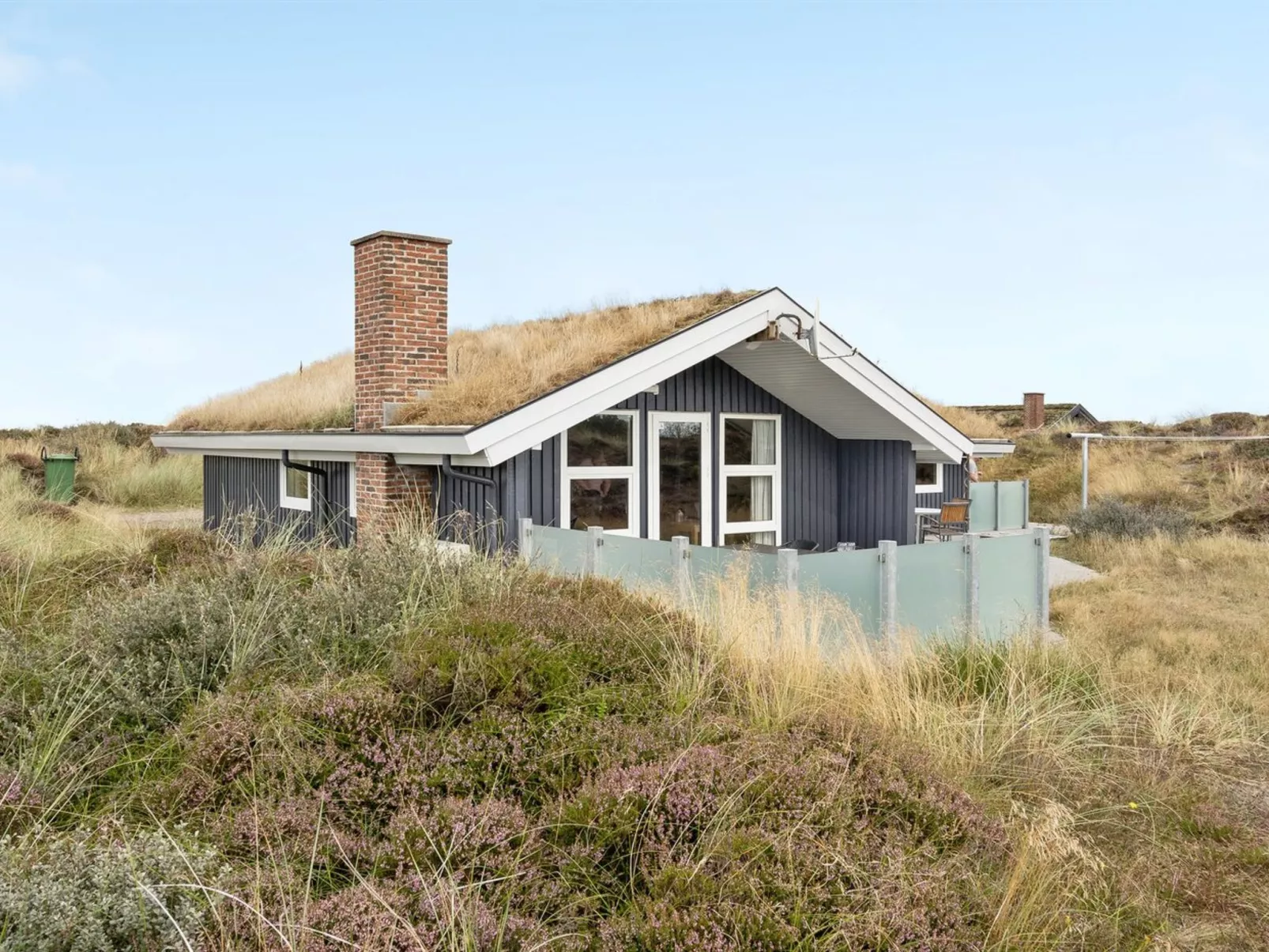 "Tennie" - 300m from the sea-Buiten