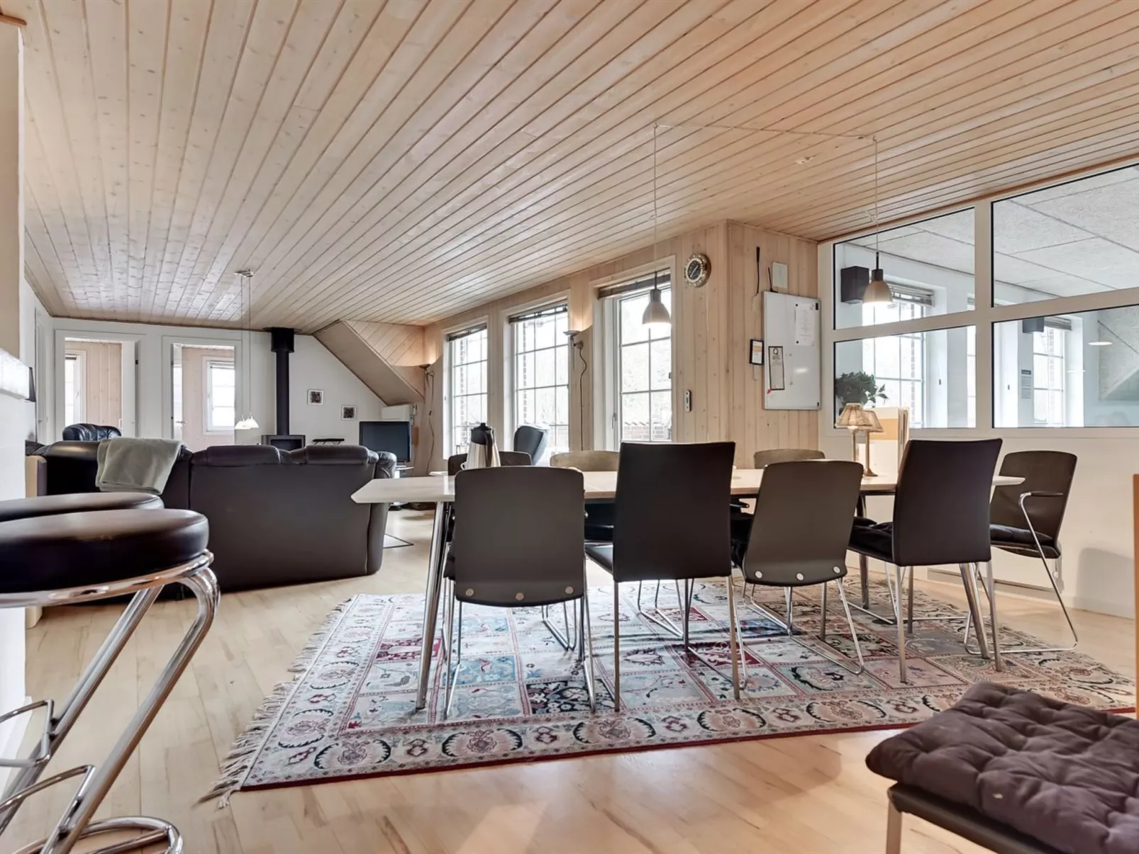 "Prohor" - 10.5km from the sea-Binnen