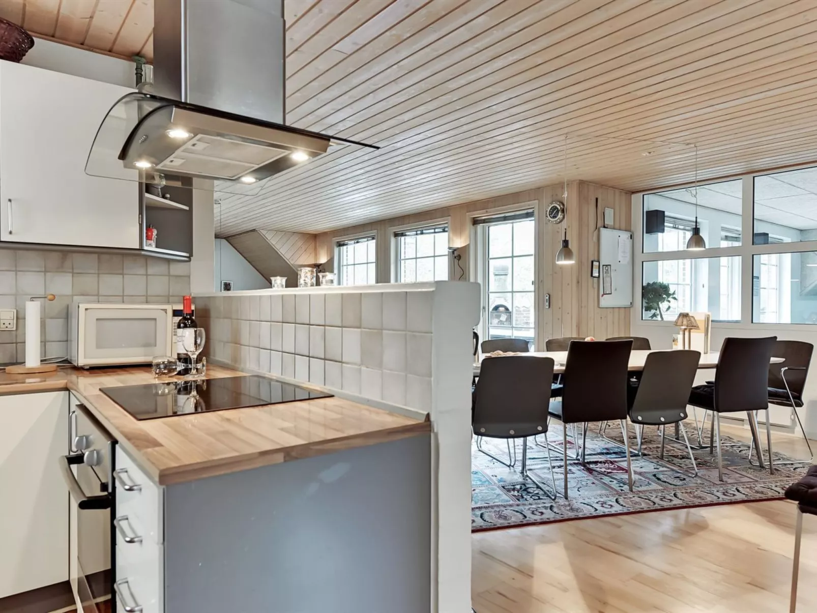 "Prohor" - 10.5km from the sea-Binnen