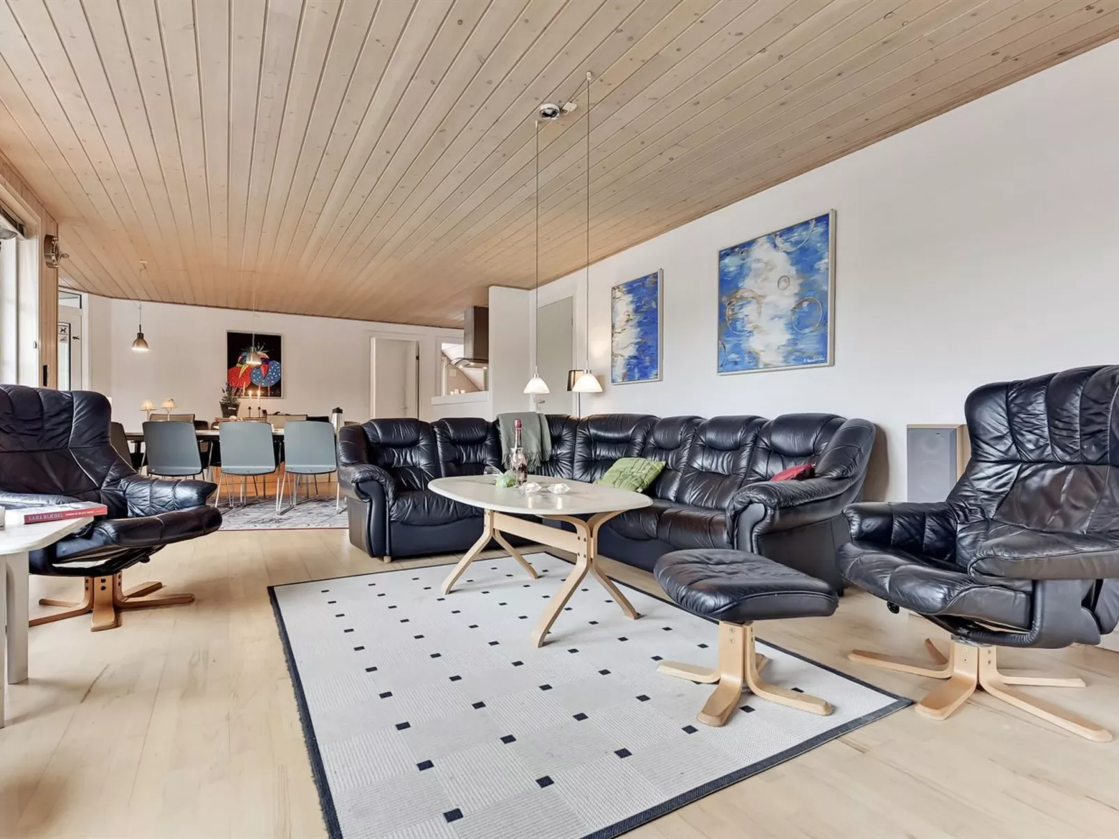 "Prohor" - 10.5km from the sea-Binnen