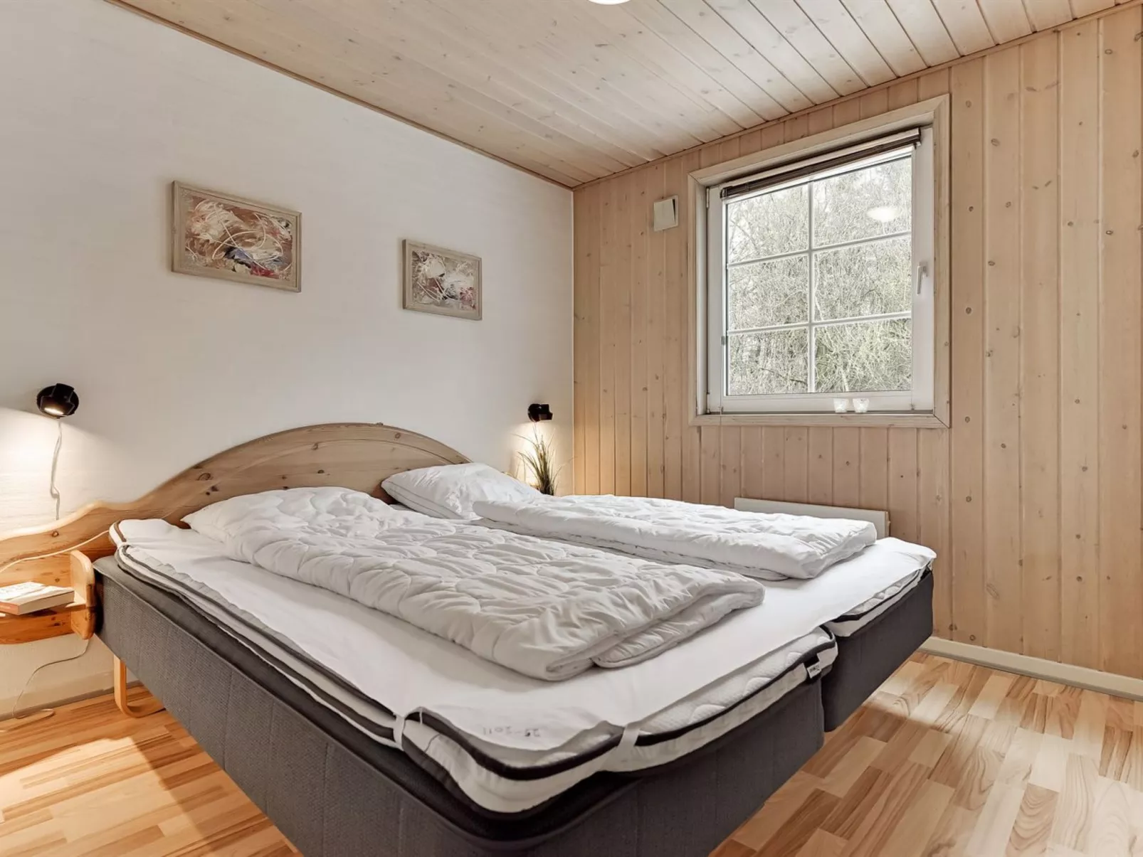 "Prohor" - 10.5km from the sea-Binnen