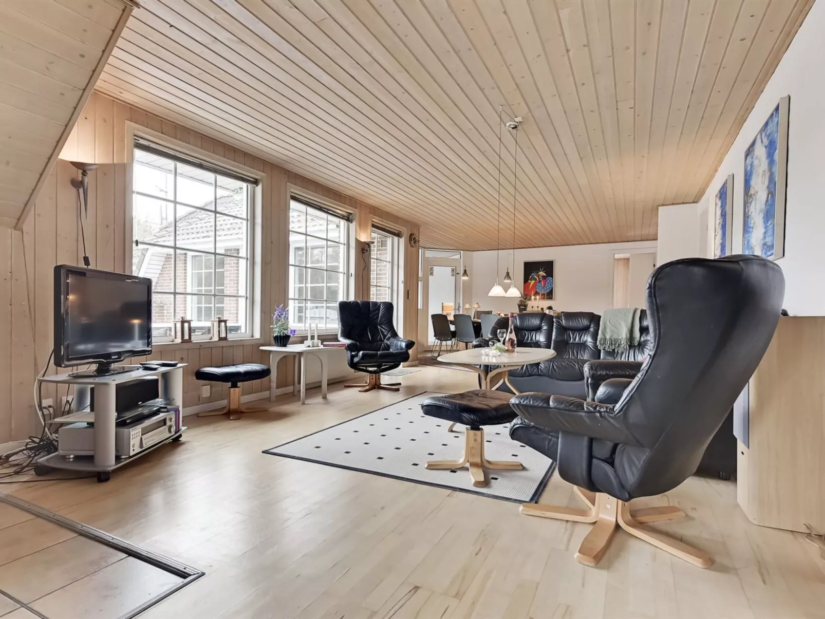 "Prohor" - 10.5km from the sea-Binnen
