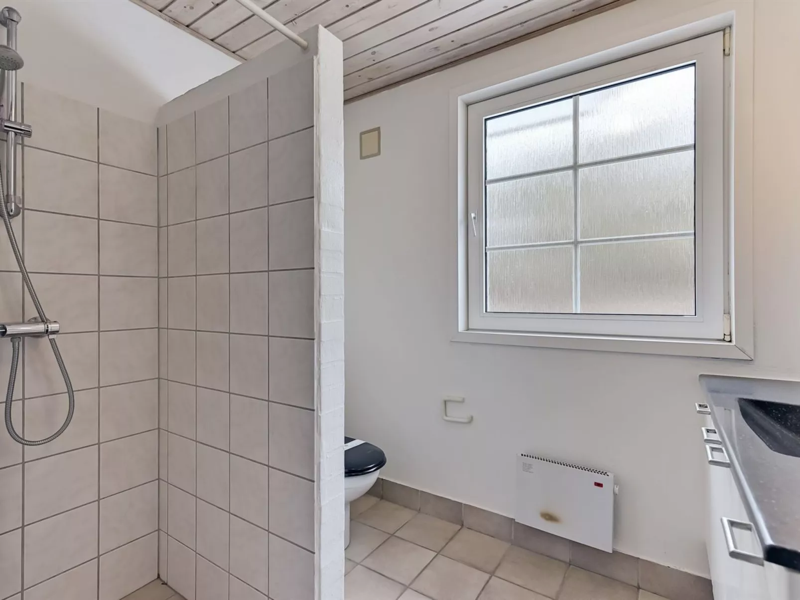 "Prohor" - 10.5km from the sea-Binnen