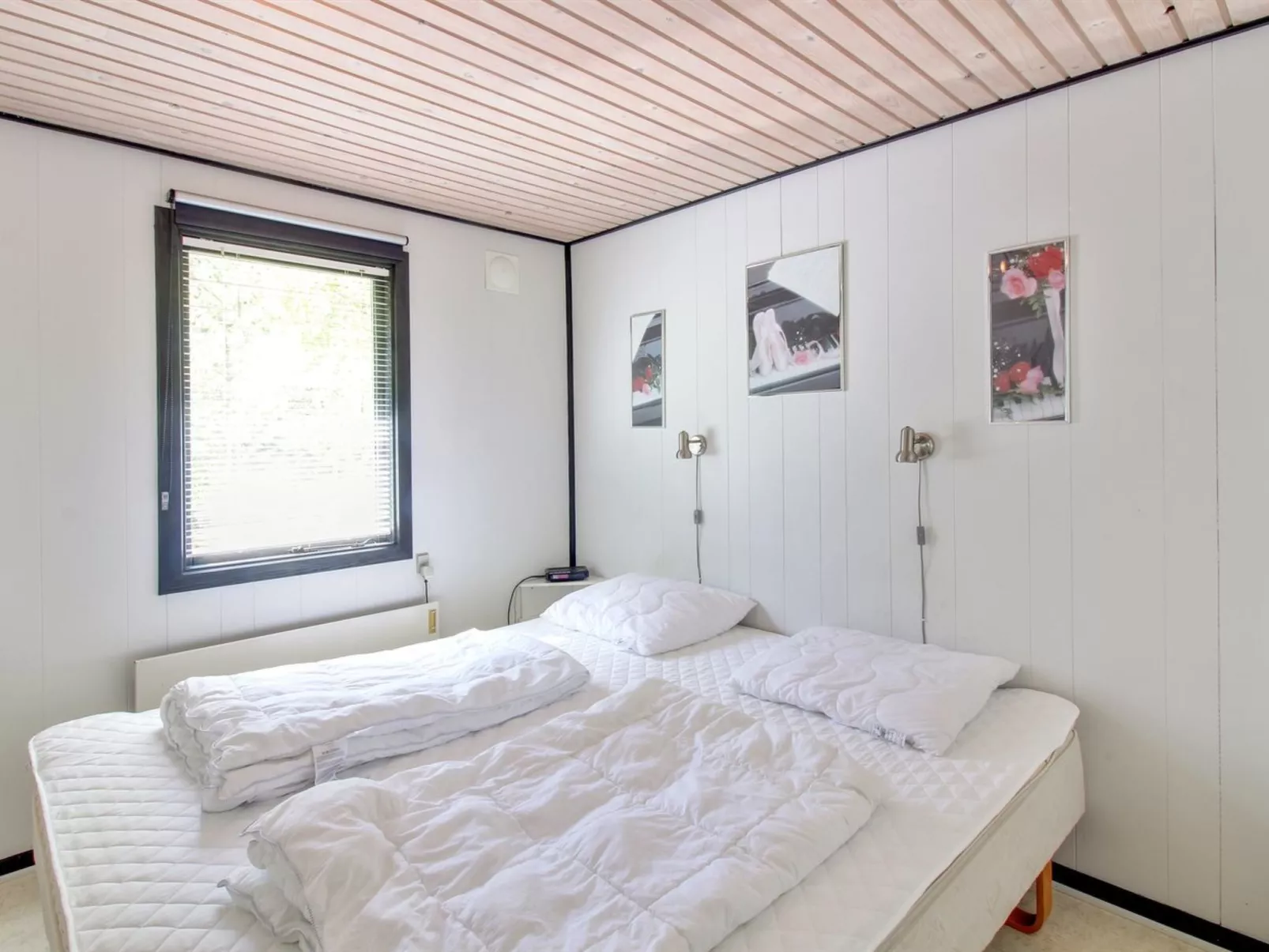 "Eeske" - 800m from the sea-Binnen