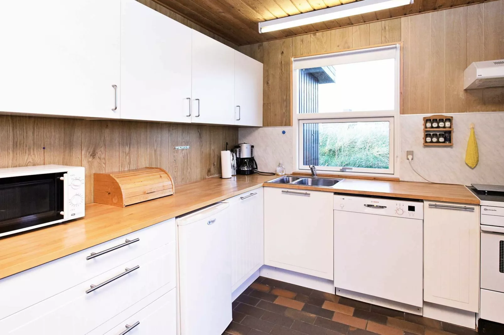 6 persoons vakantie huis in Thisted-By Traum-Binnen